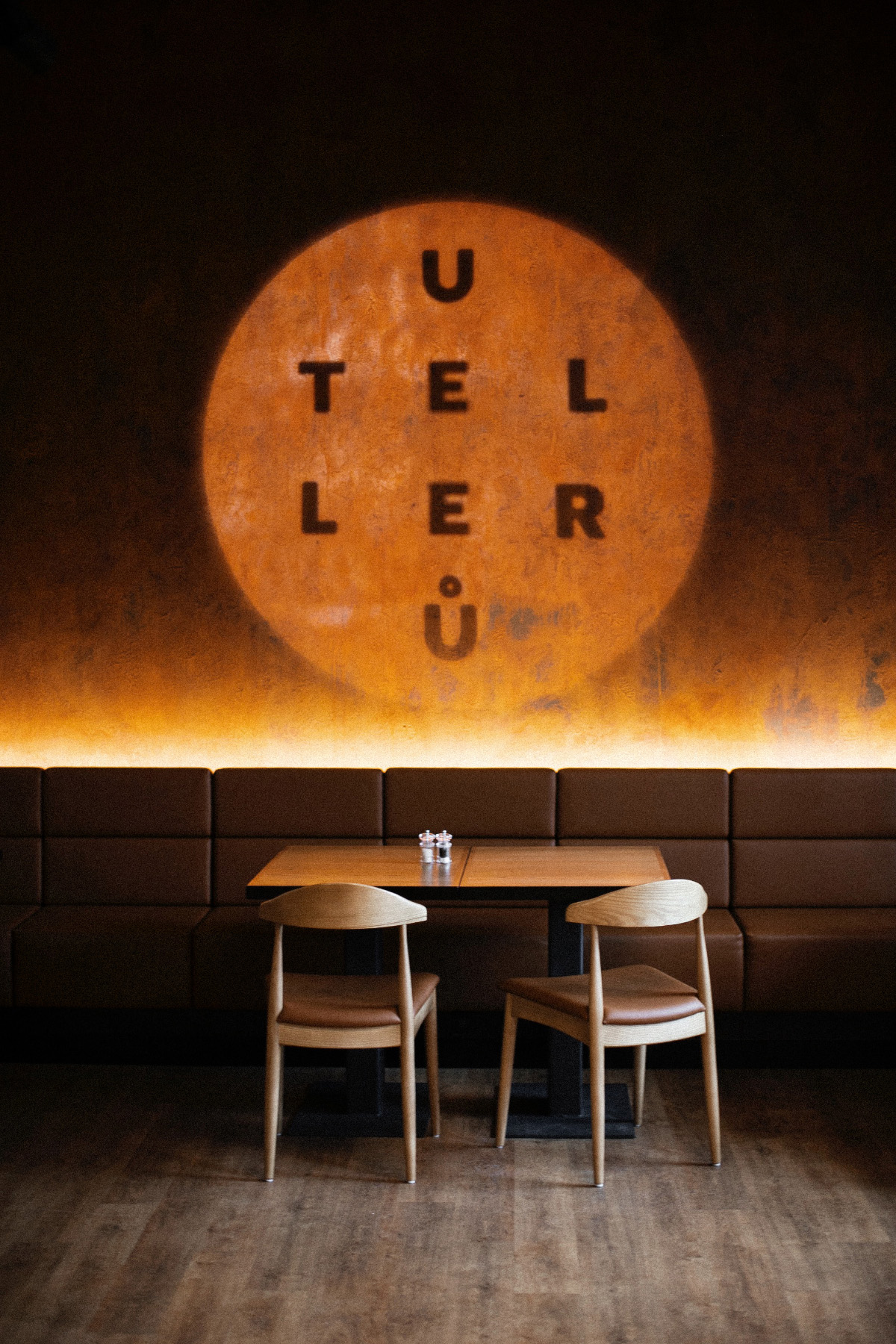 Restaurace U Tellerů foto 4