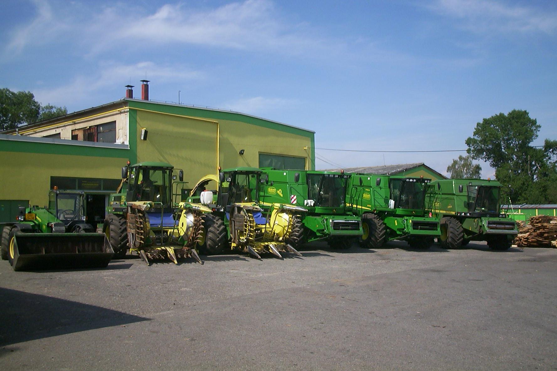 Zemní práce Fübiko, spol. s r.o.