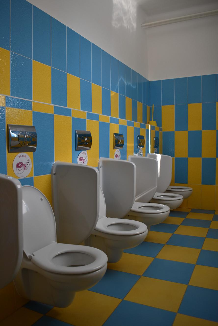 MŠ Duha, Zubří foto 6