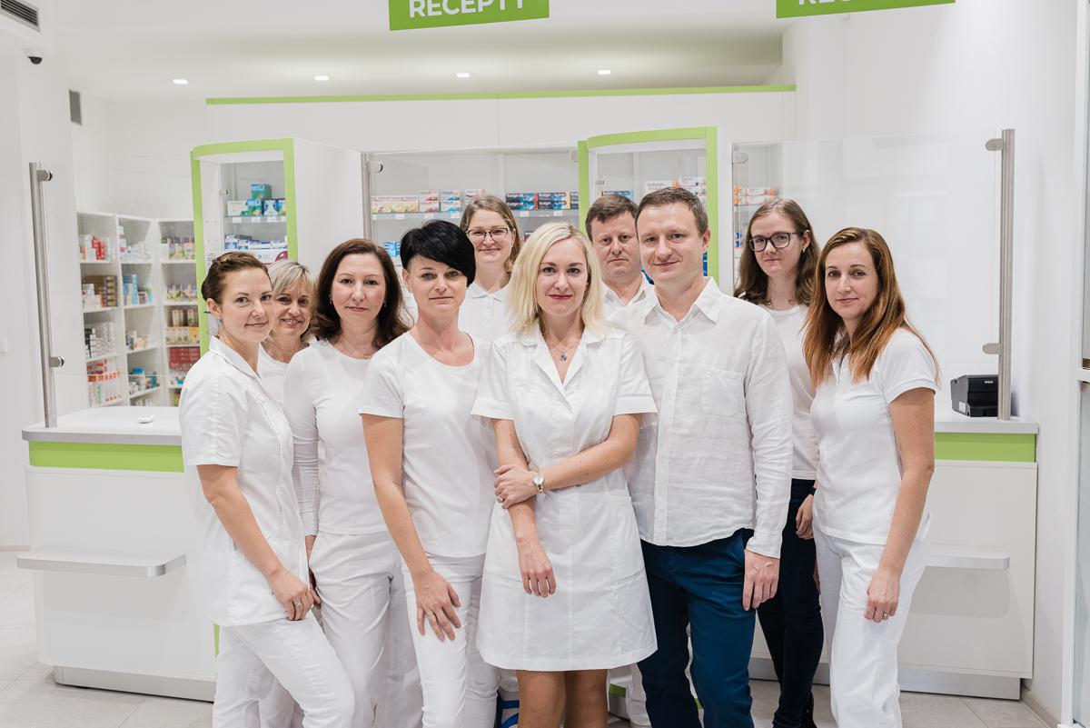 Lékárna Na Hvězdové foto 4