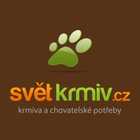 Logo obchodu SvětKrmiv.cz
