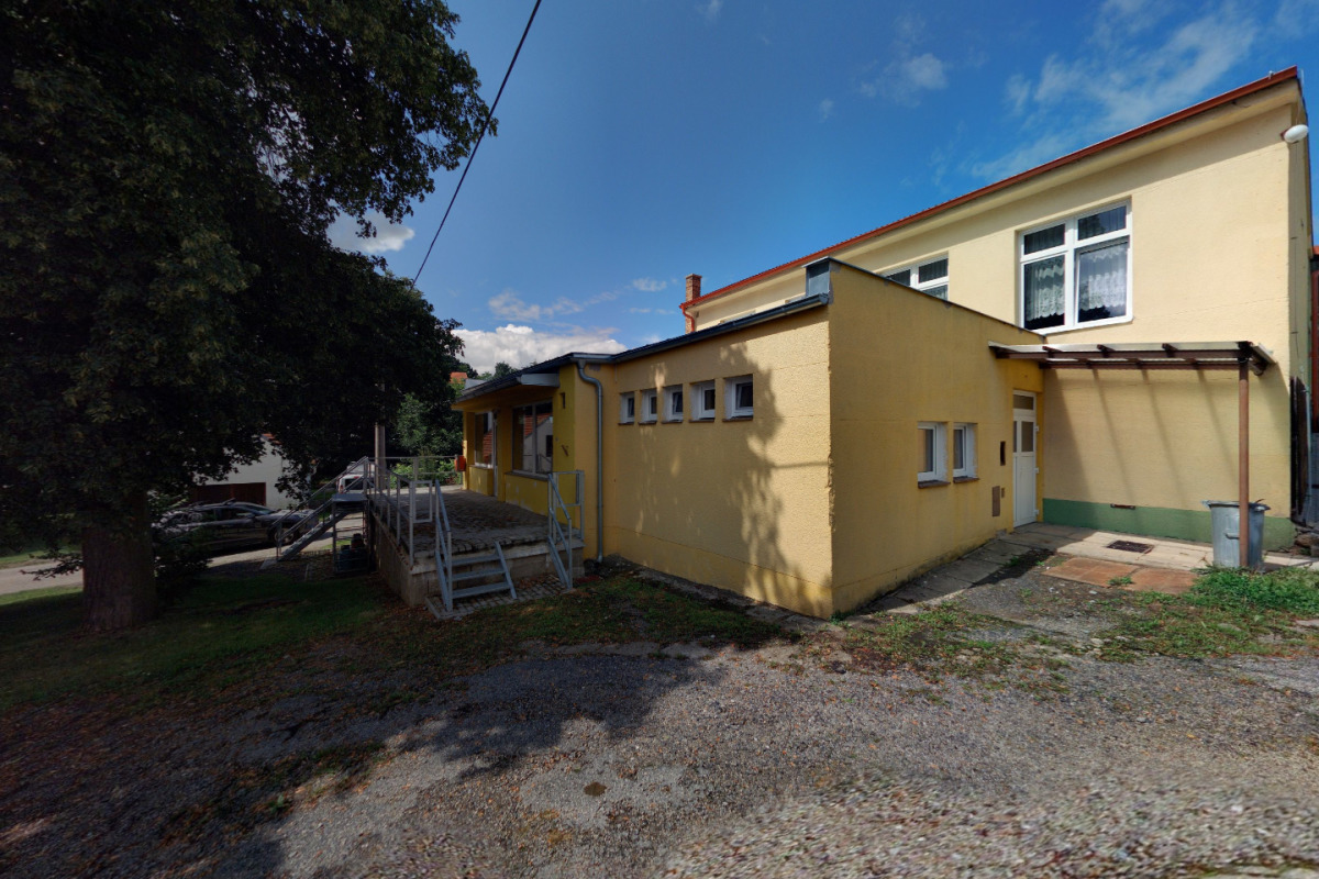 LIV  - Semolinové domácí těstoviny