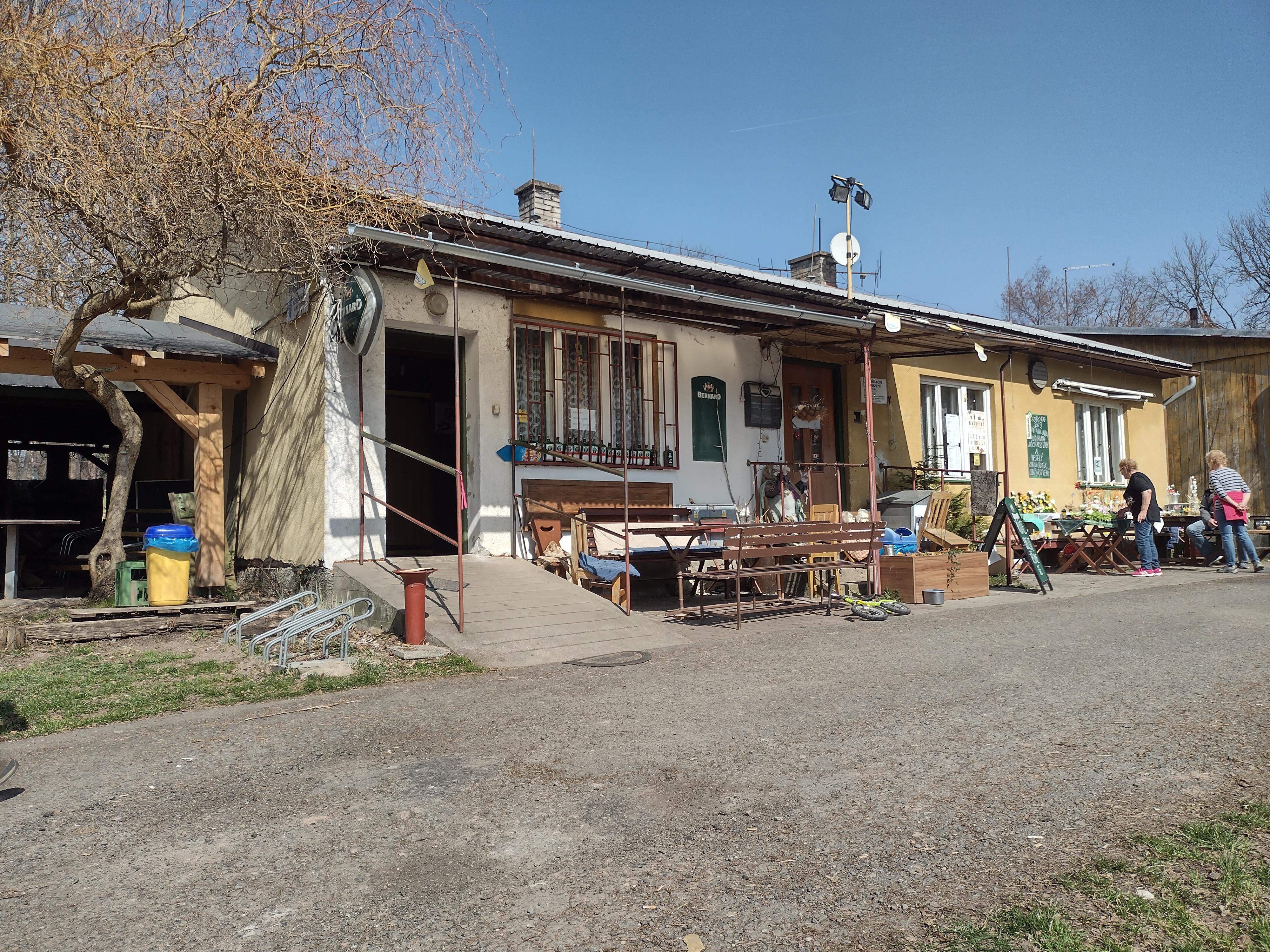 Hospůdka peklo foto 5