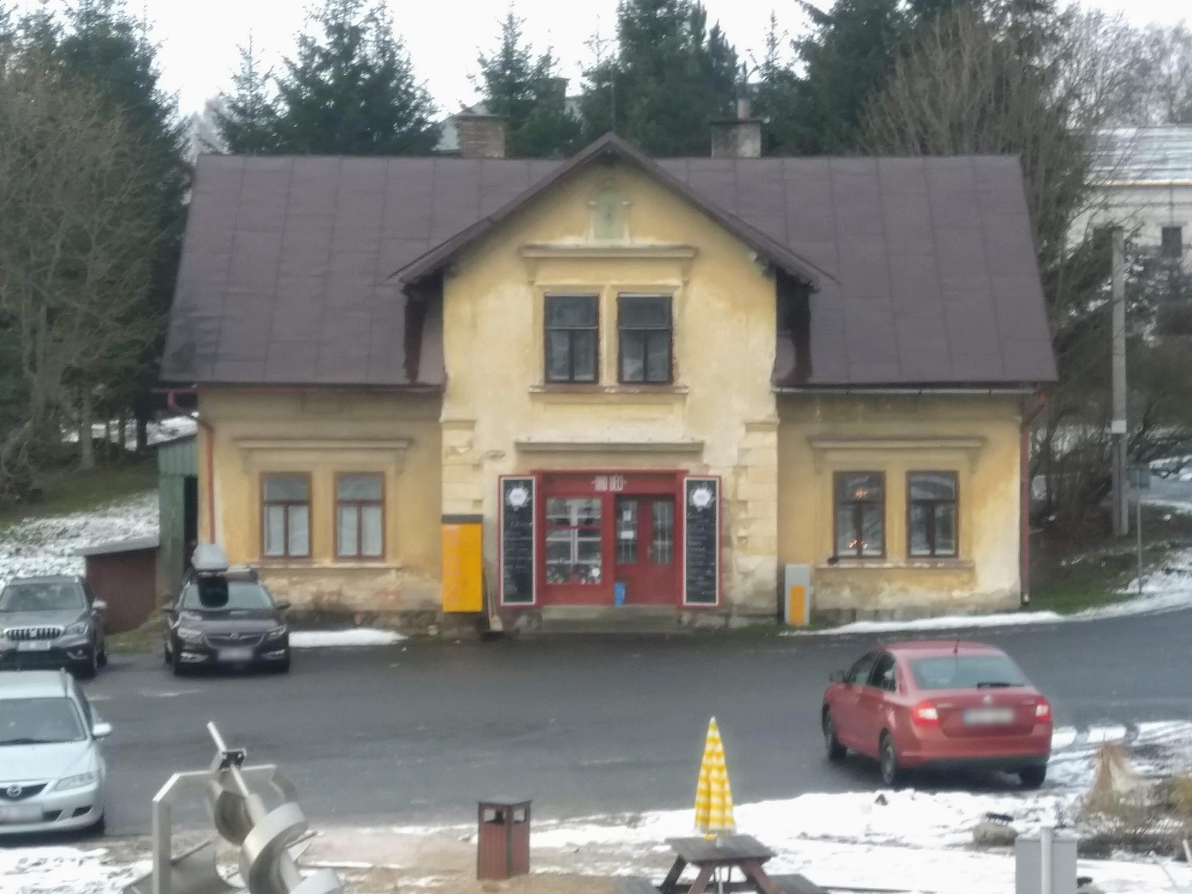 Nad věcí foto 5