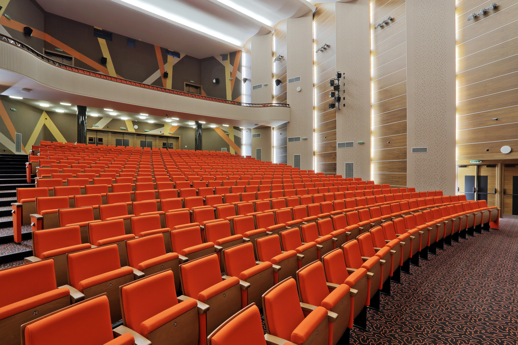 Kulturní dům TRISIA foto 4