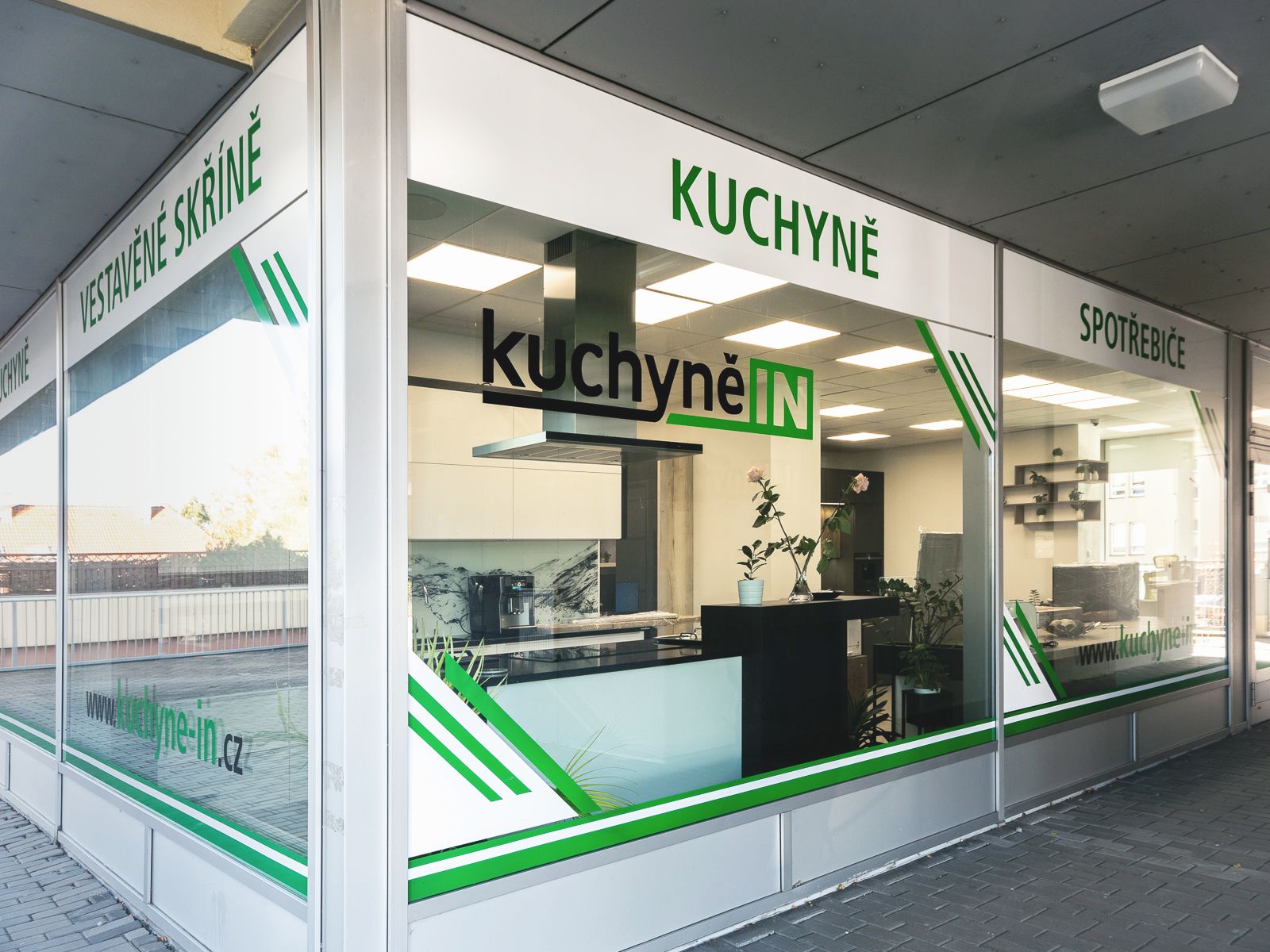 Kuchyně IN s.r.o. foto 6