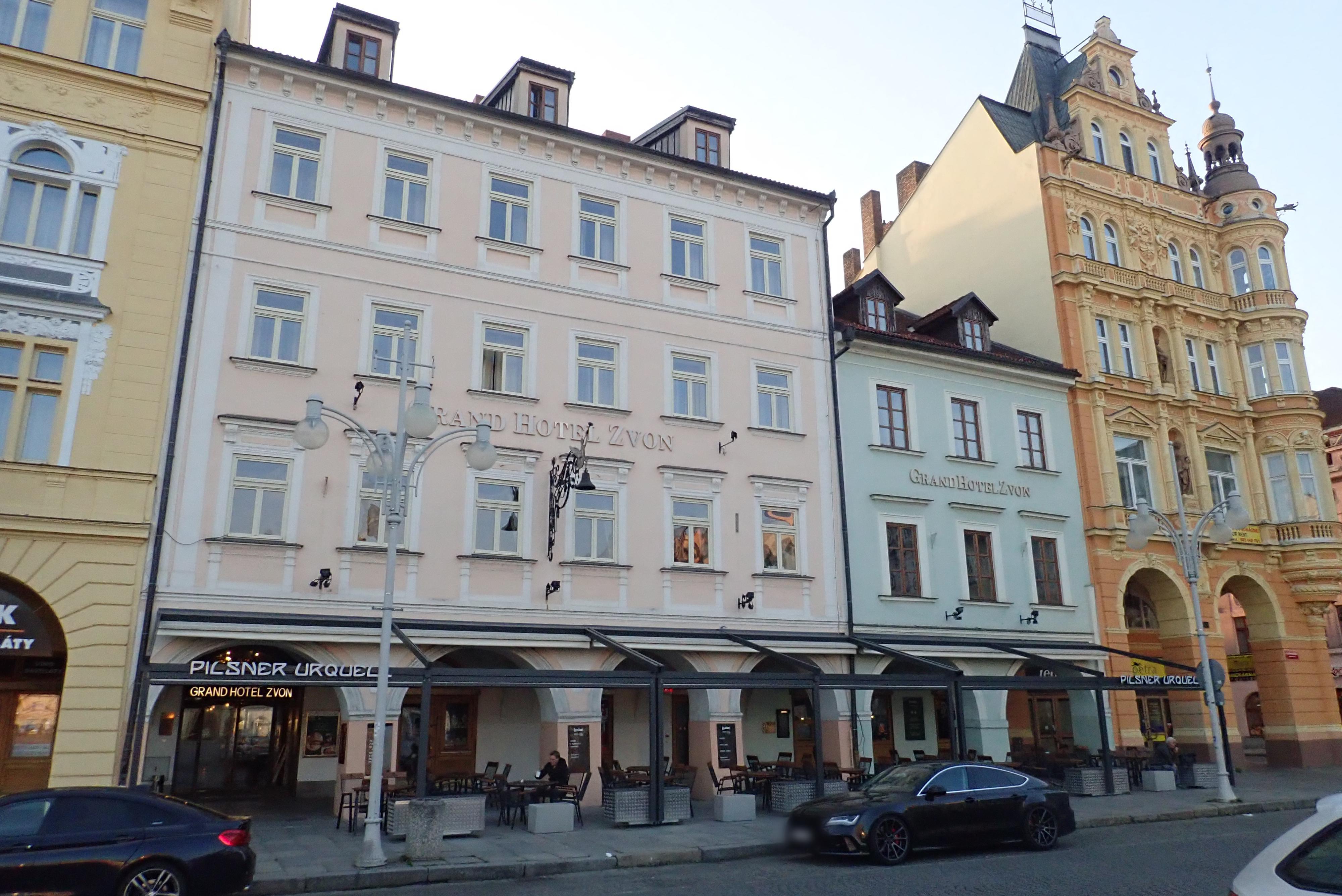 Grand Hotel Zvon, s.r.o. foto 6