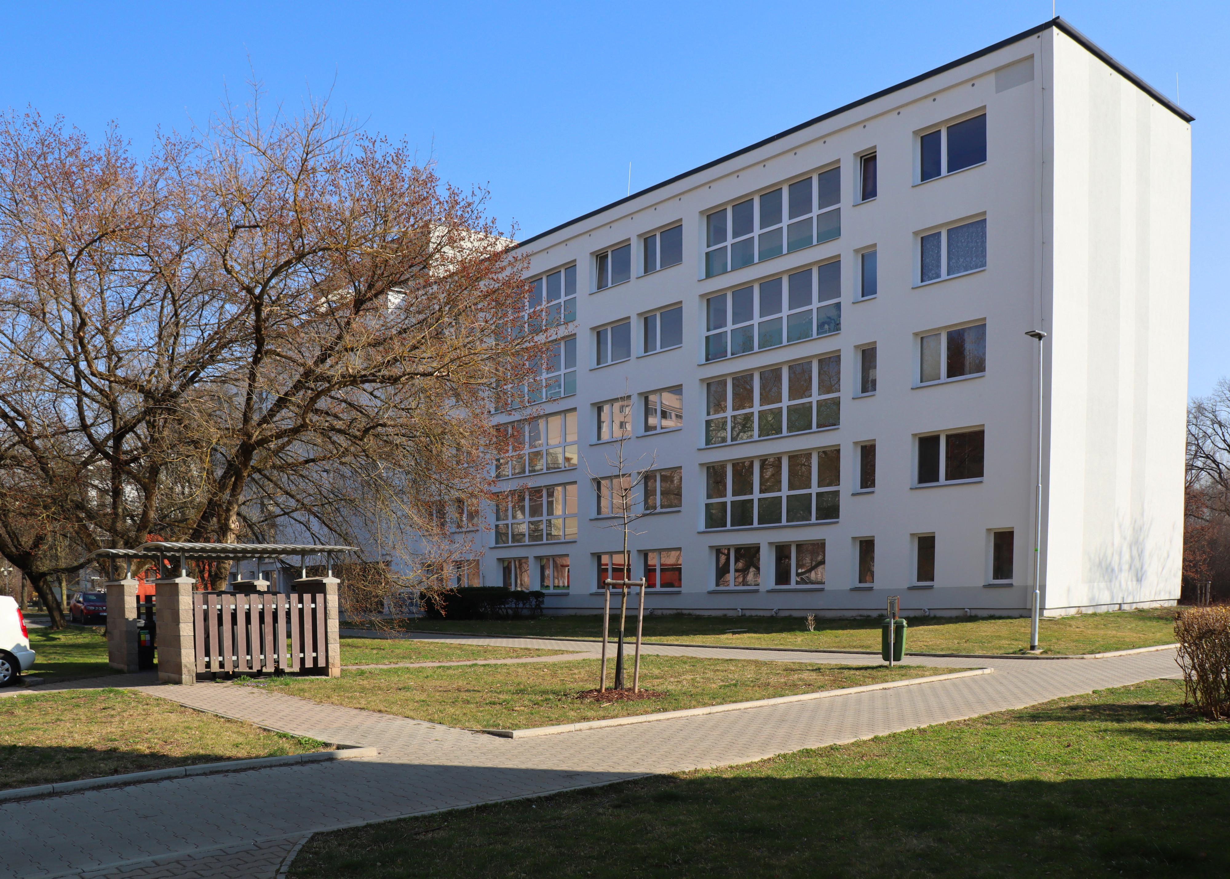 Sociální služby města Pardubic foto 5