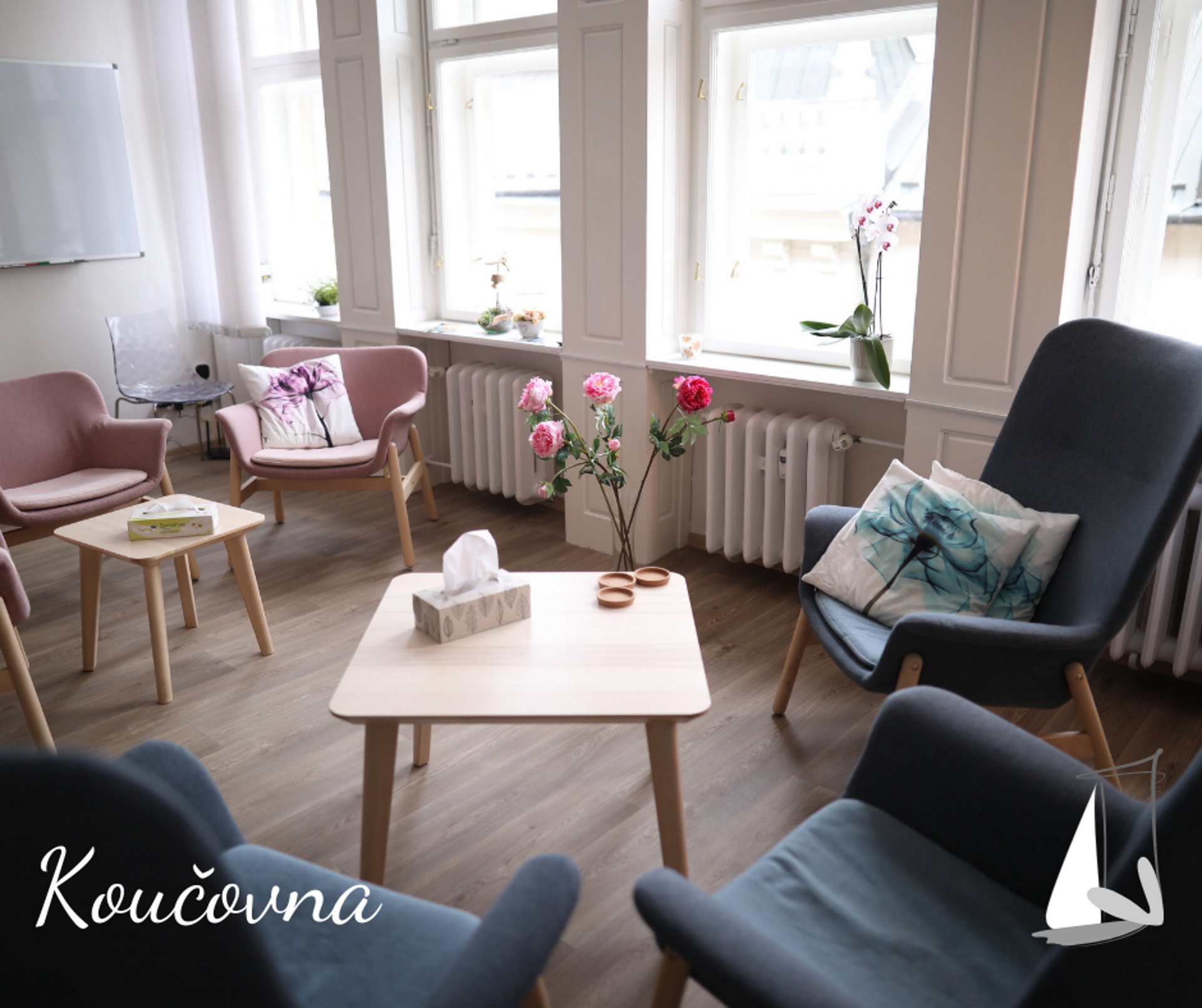 Janka Srdcem - Ing. Janka Kosecová, Ph.D. foto 2