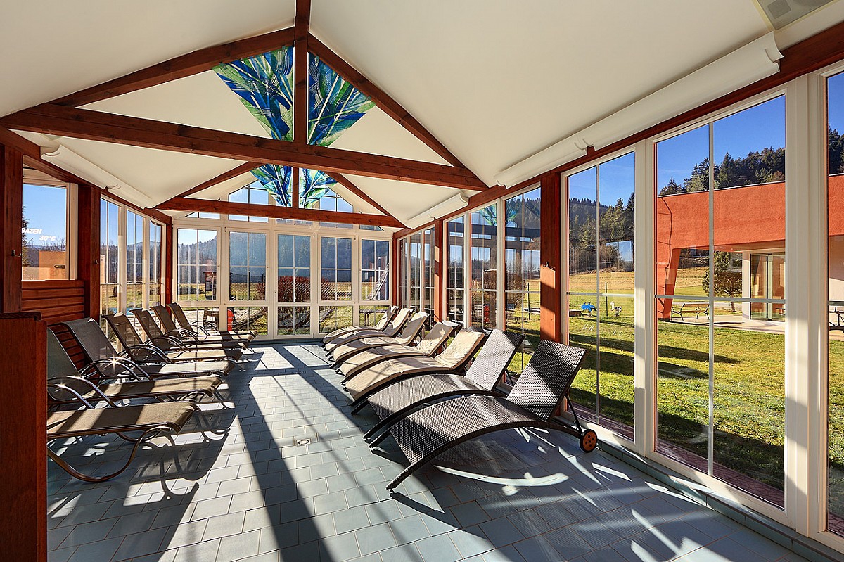 Sporthotel Zátoň foto 5