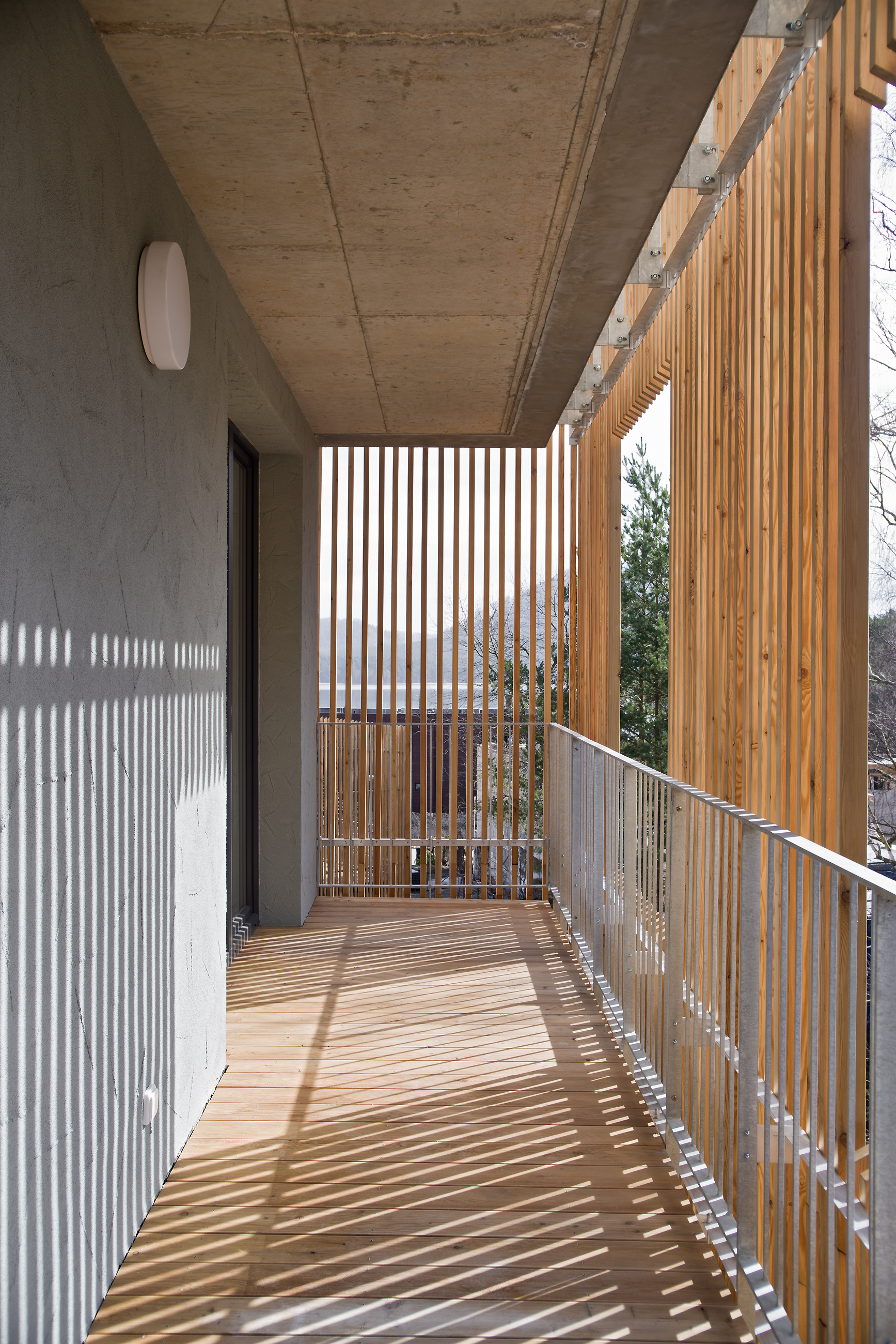 Lakepark Residence foto 3