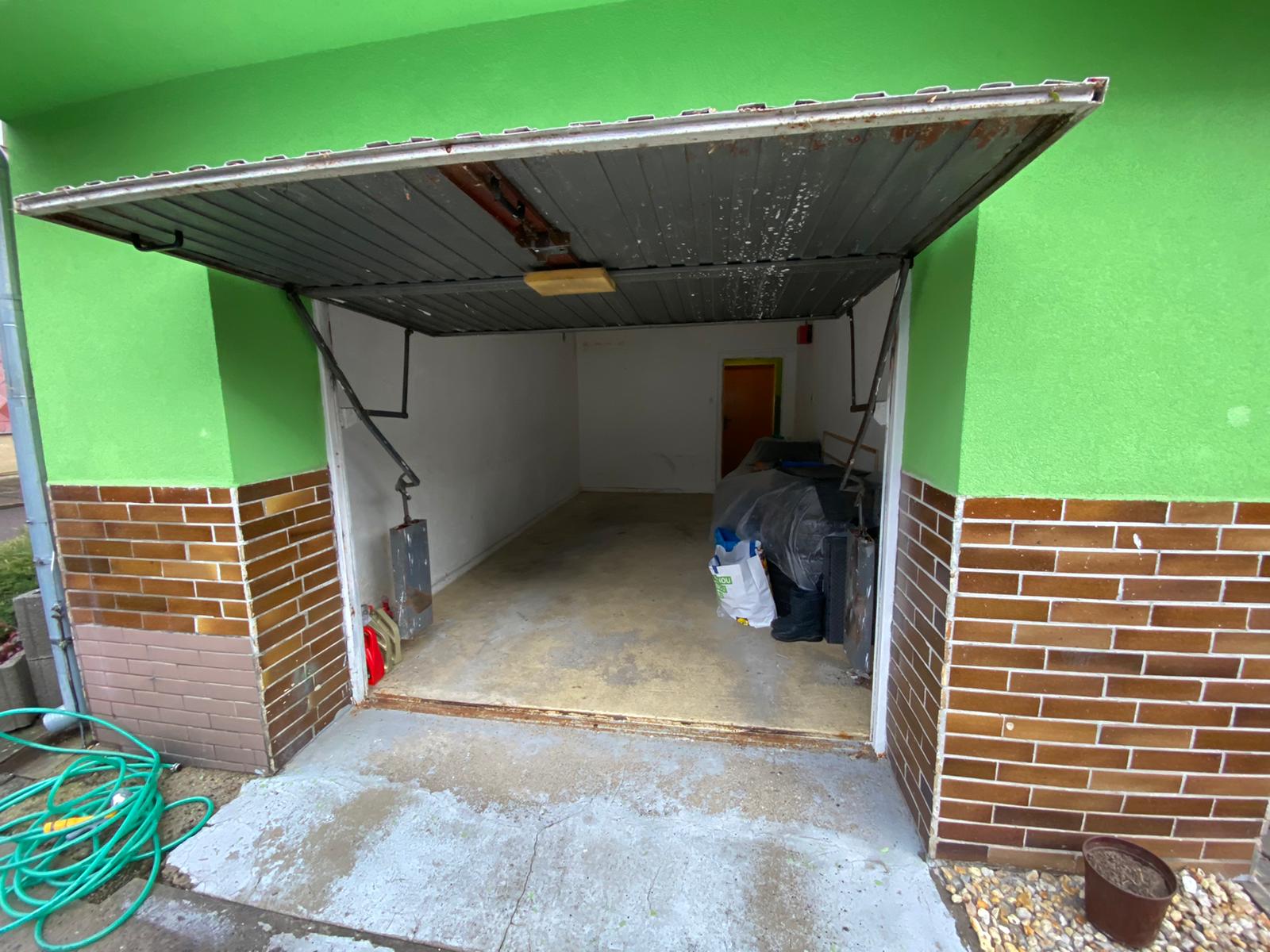 Malířské práce Tomáš Mertl foto 4