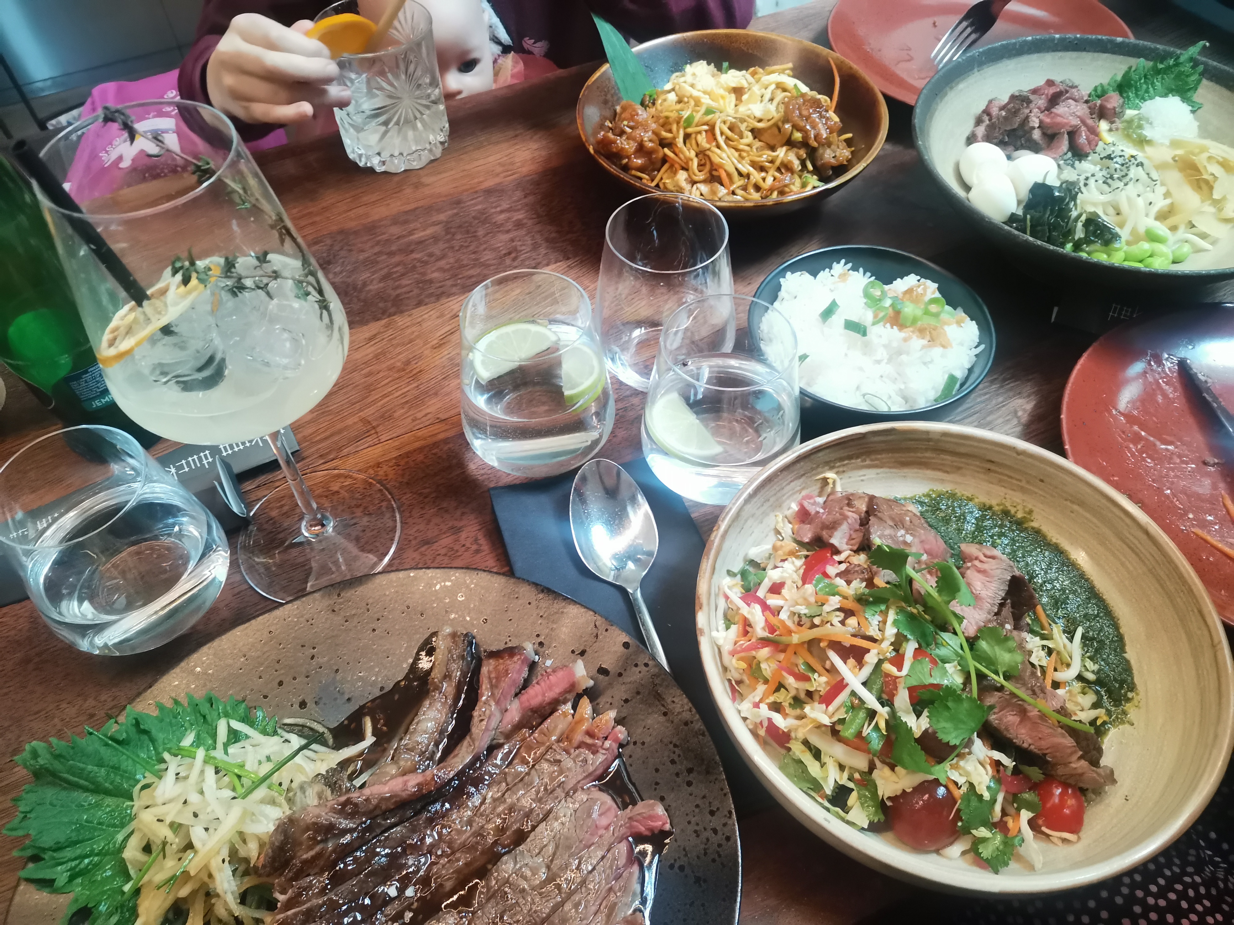 Sia restaurant foto 6