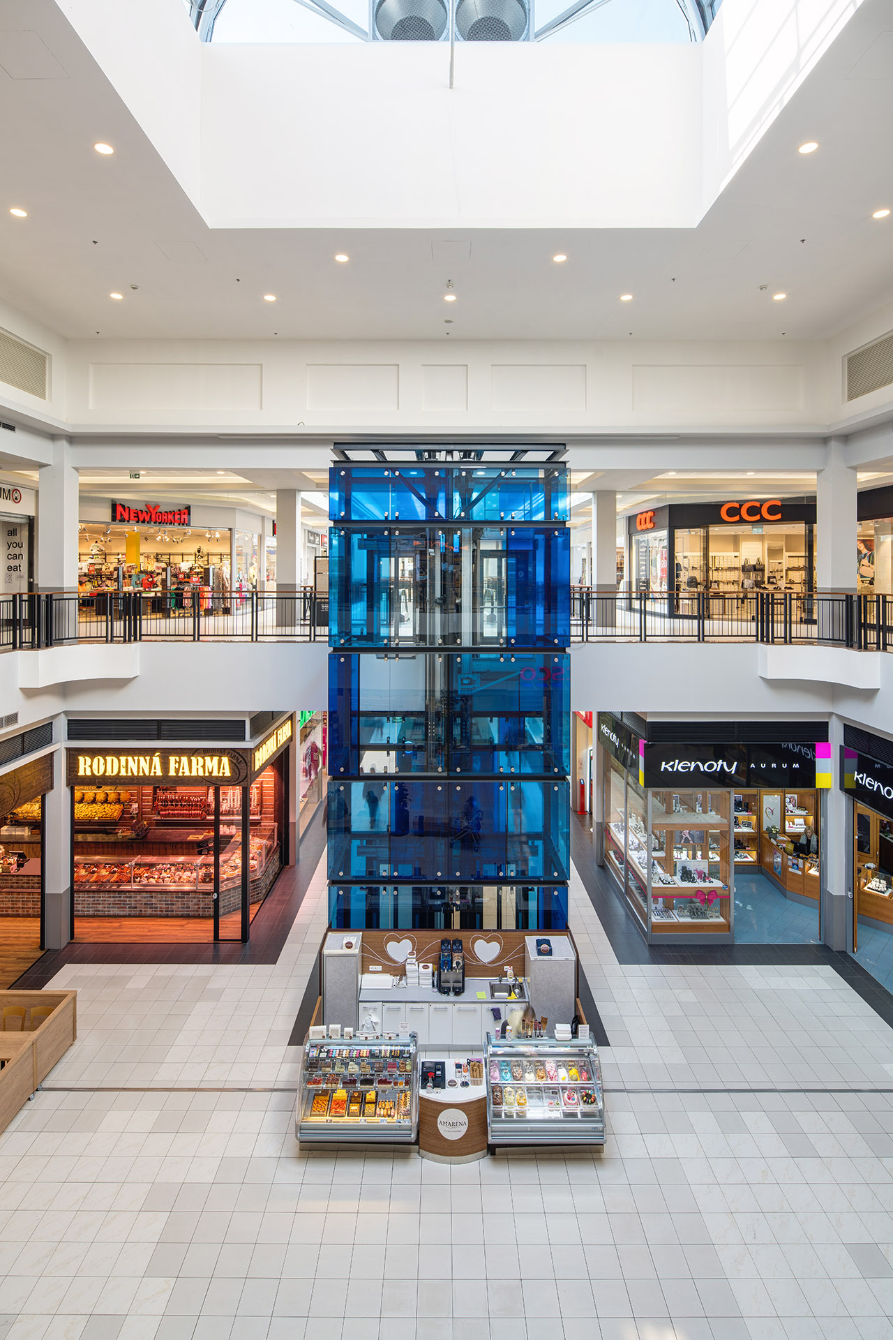 OC Novo Plaza foto 4