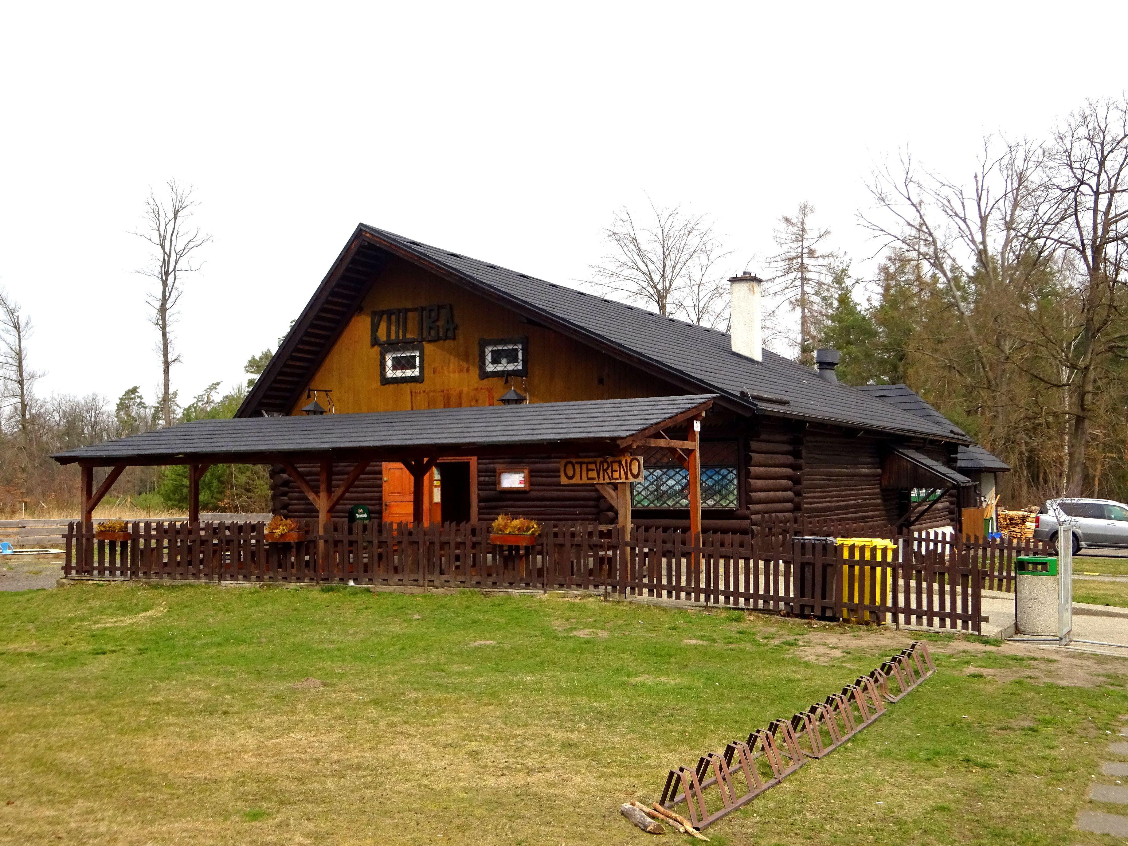 Motorest Koliba foto 2