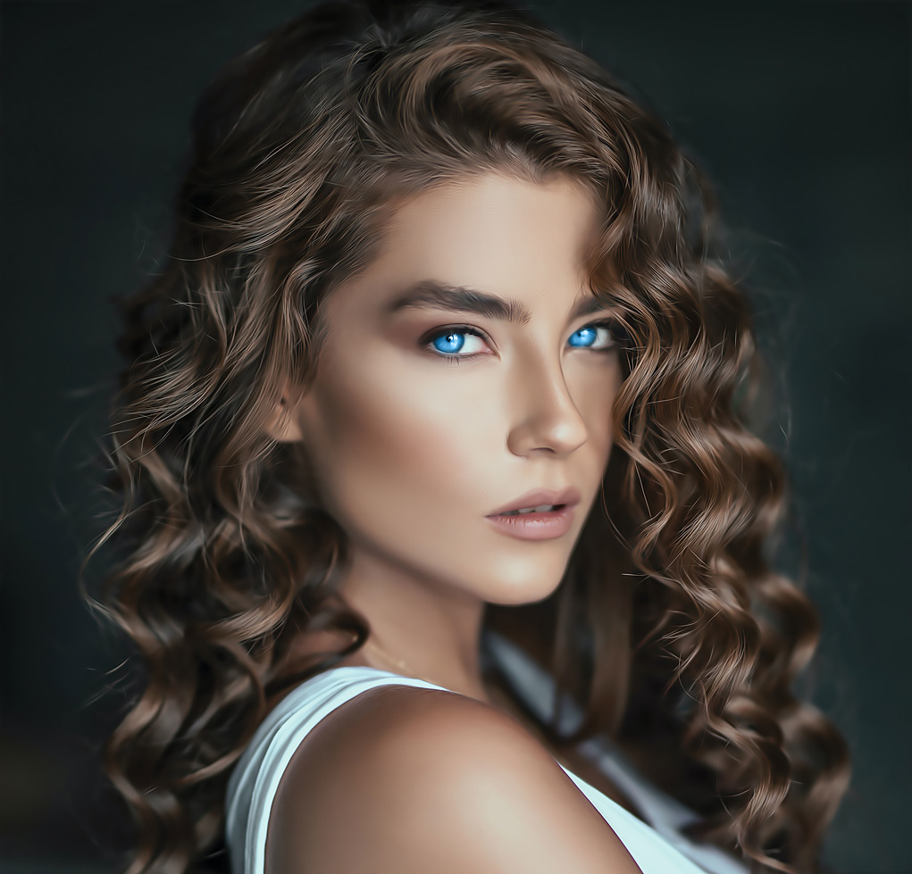 Kadeřnictví salon Jane foto 2