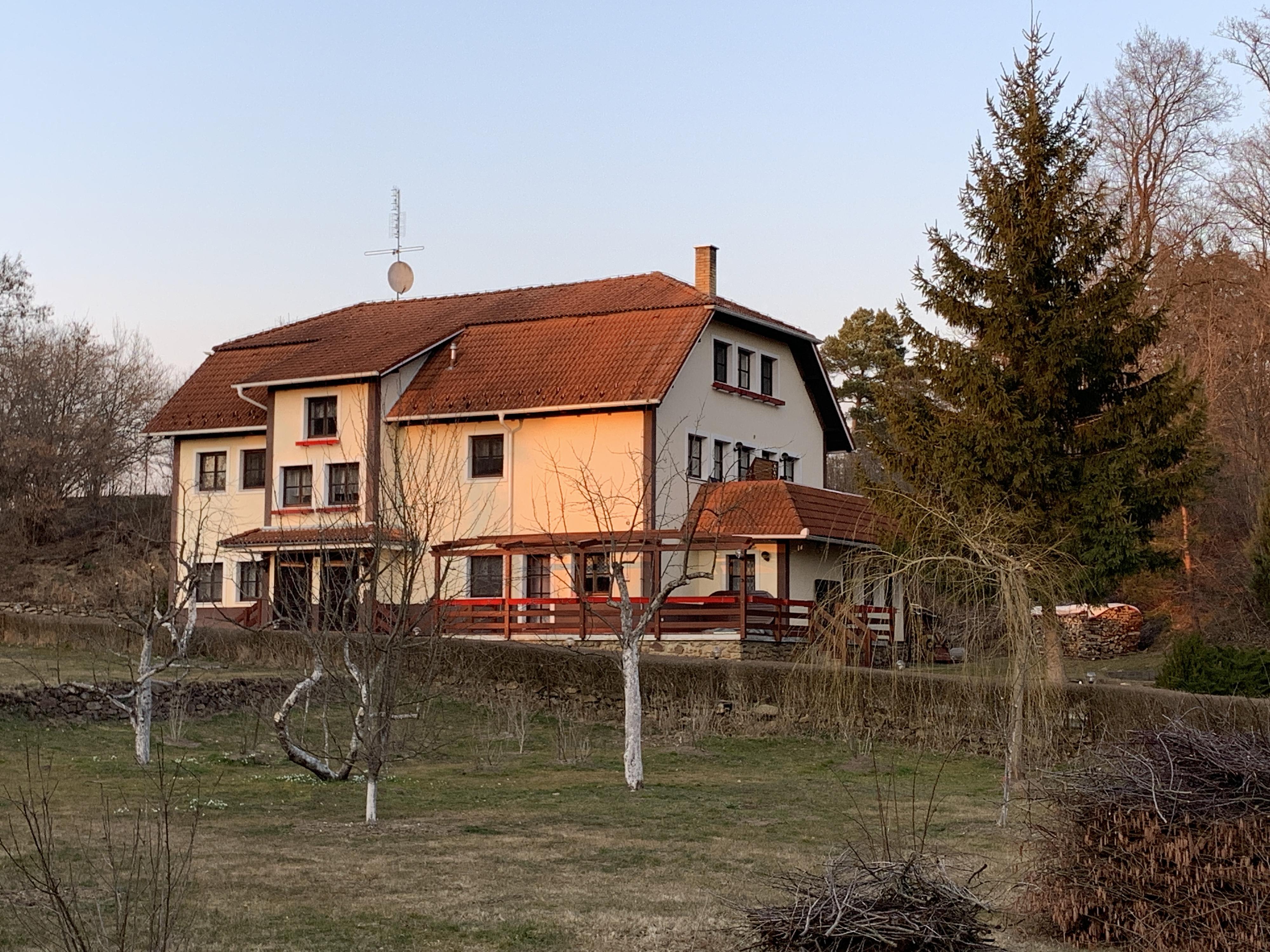 Penzion Apartmány Vala foto 5