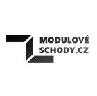 ATRIUM Modulové schody ATRIUM DIXI PLUS CORNER 11 do 300 cm - Olše v obchodě Moduloveschody.cz