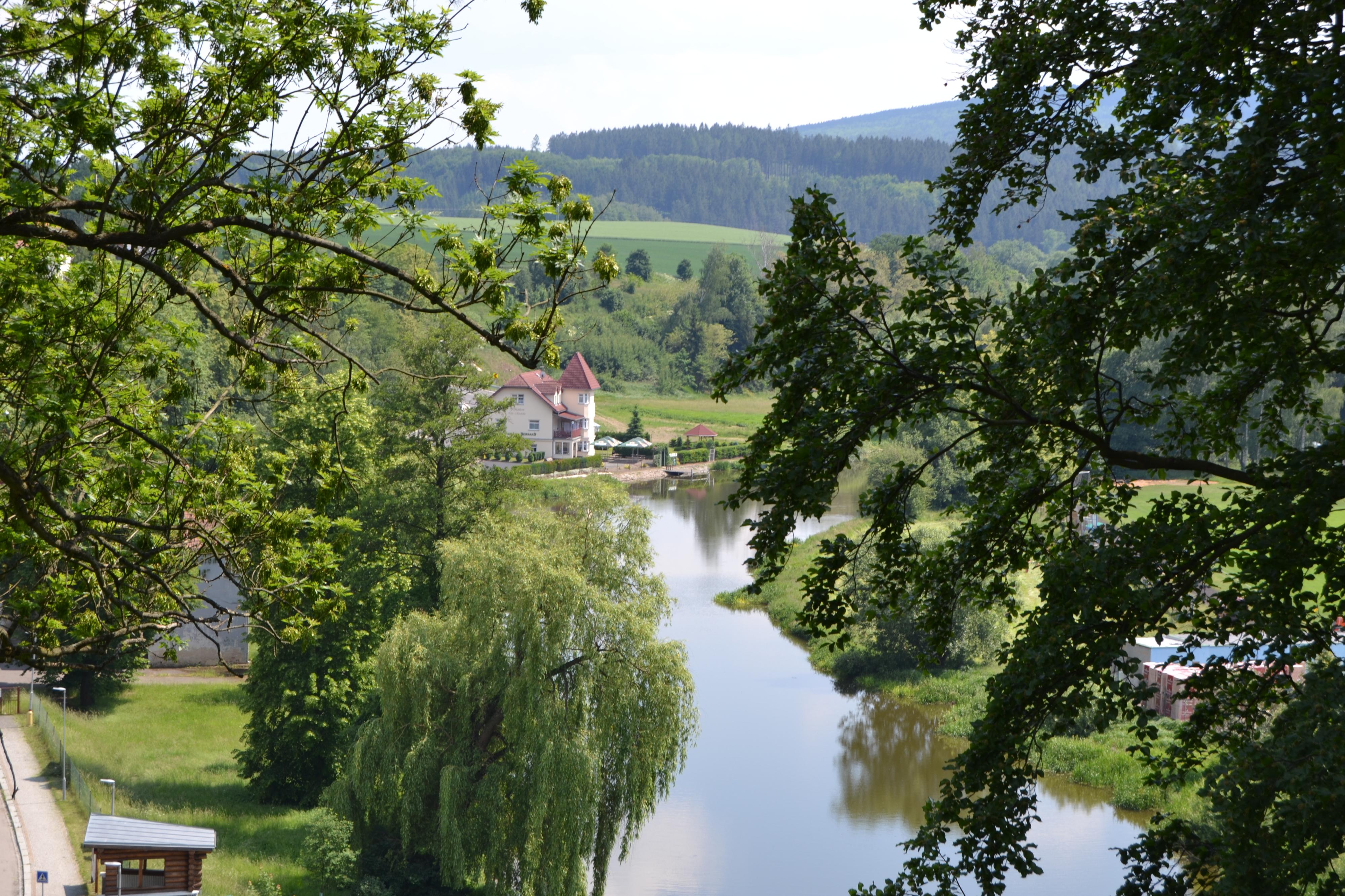 Penzion Vila Markéta foto 2