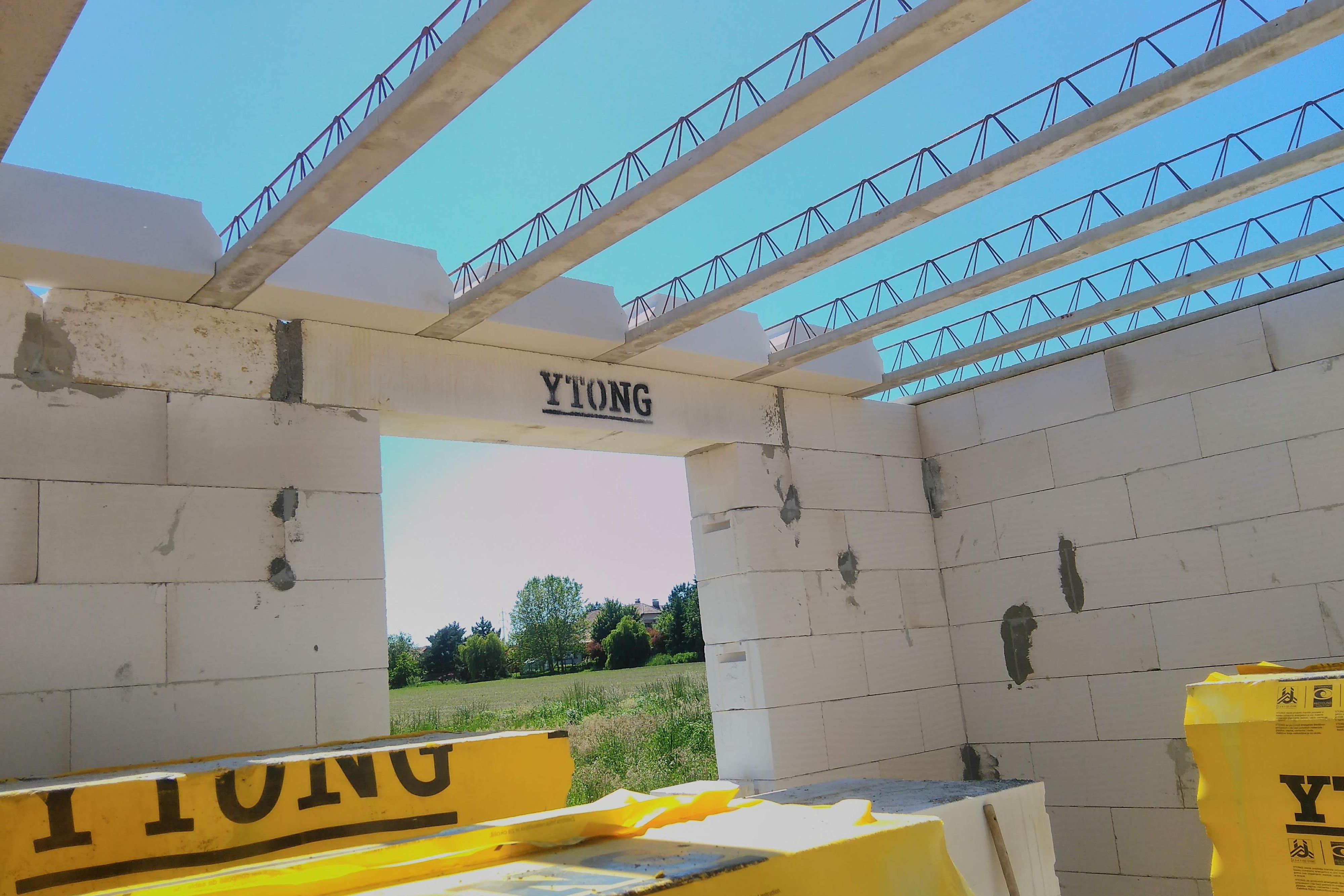 STAVEBNÍ PRÁCE CHOLEVATOR s. r. o.