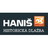 logo Haniš historická dlažba