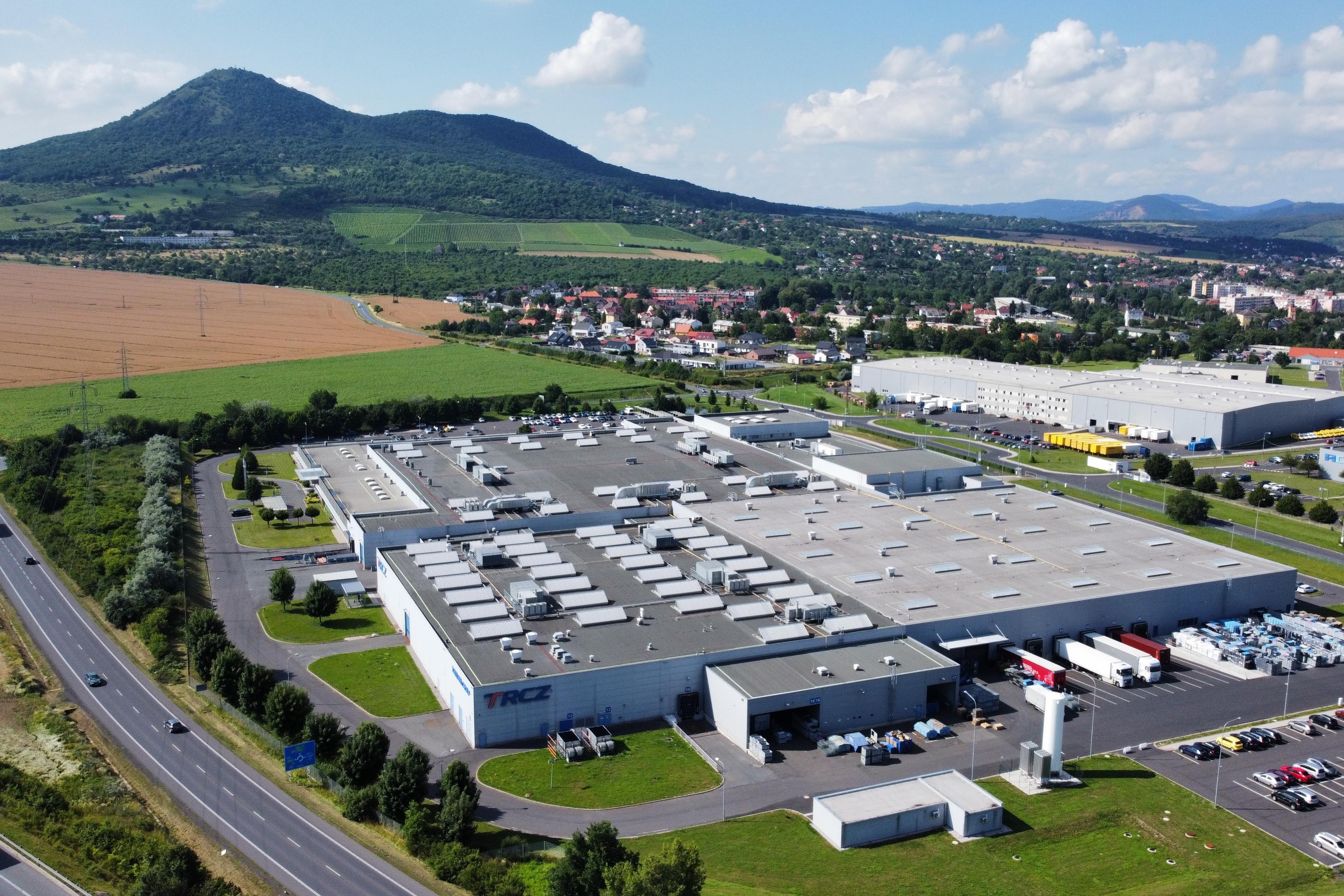 TRCZ s.r.o.