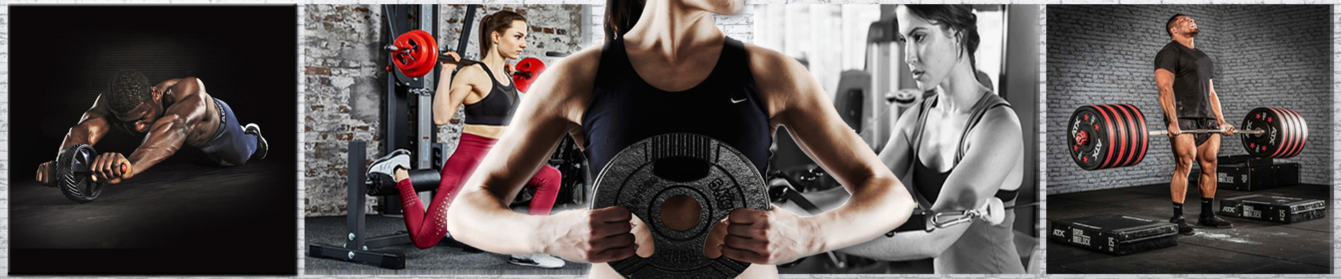 Úvodní obrázek Domafit Fitness, s.r.o.