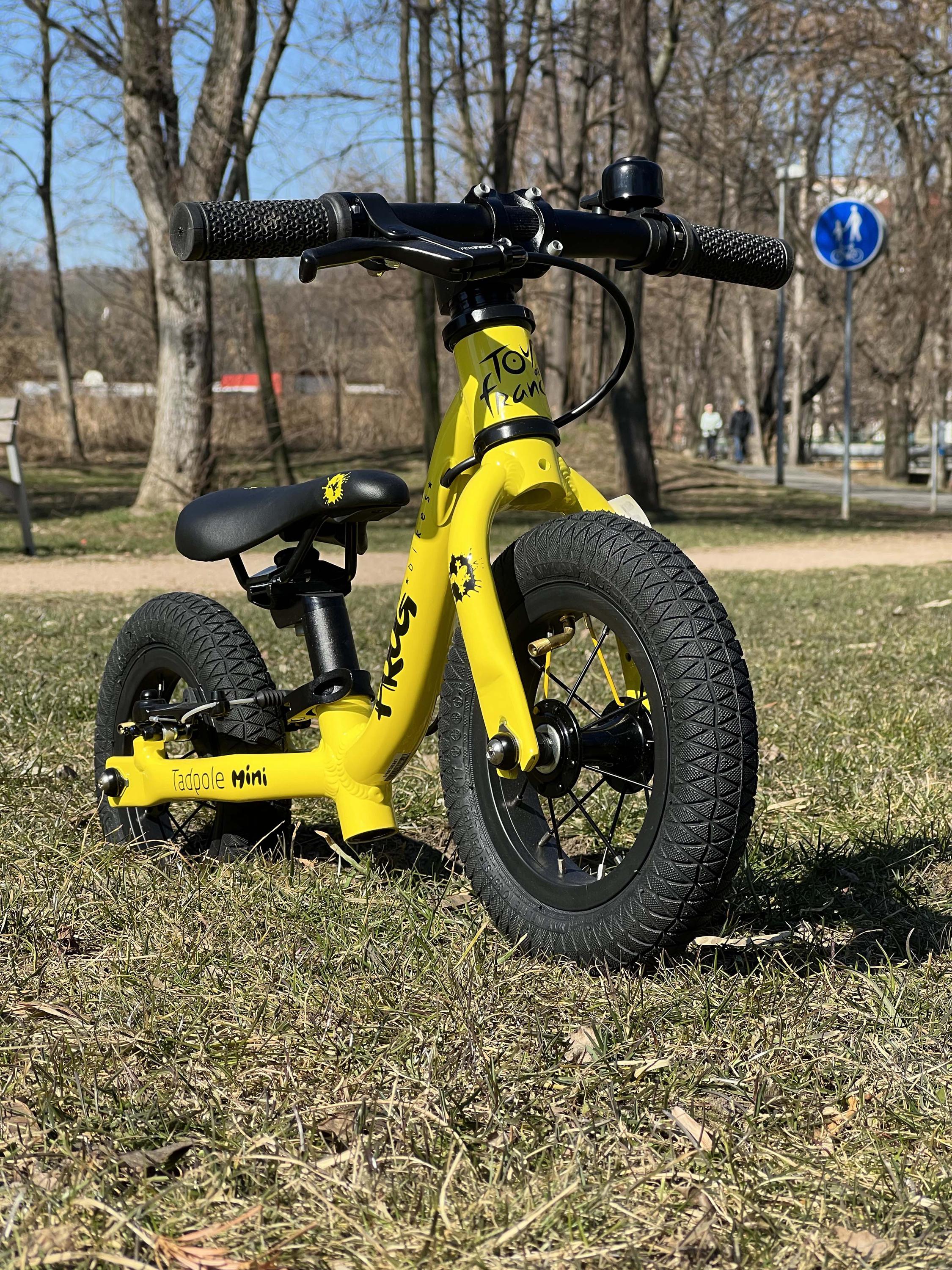 Bikenine foto 4