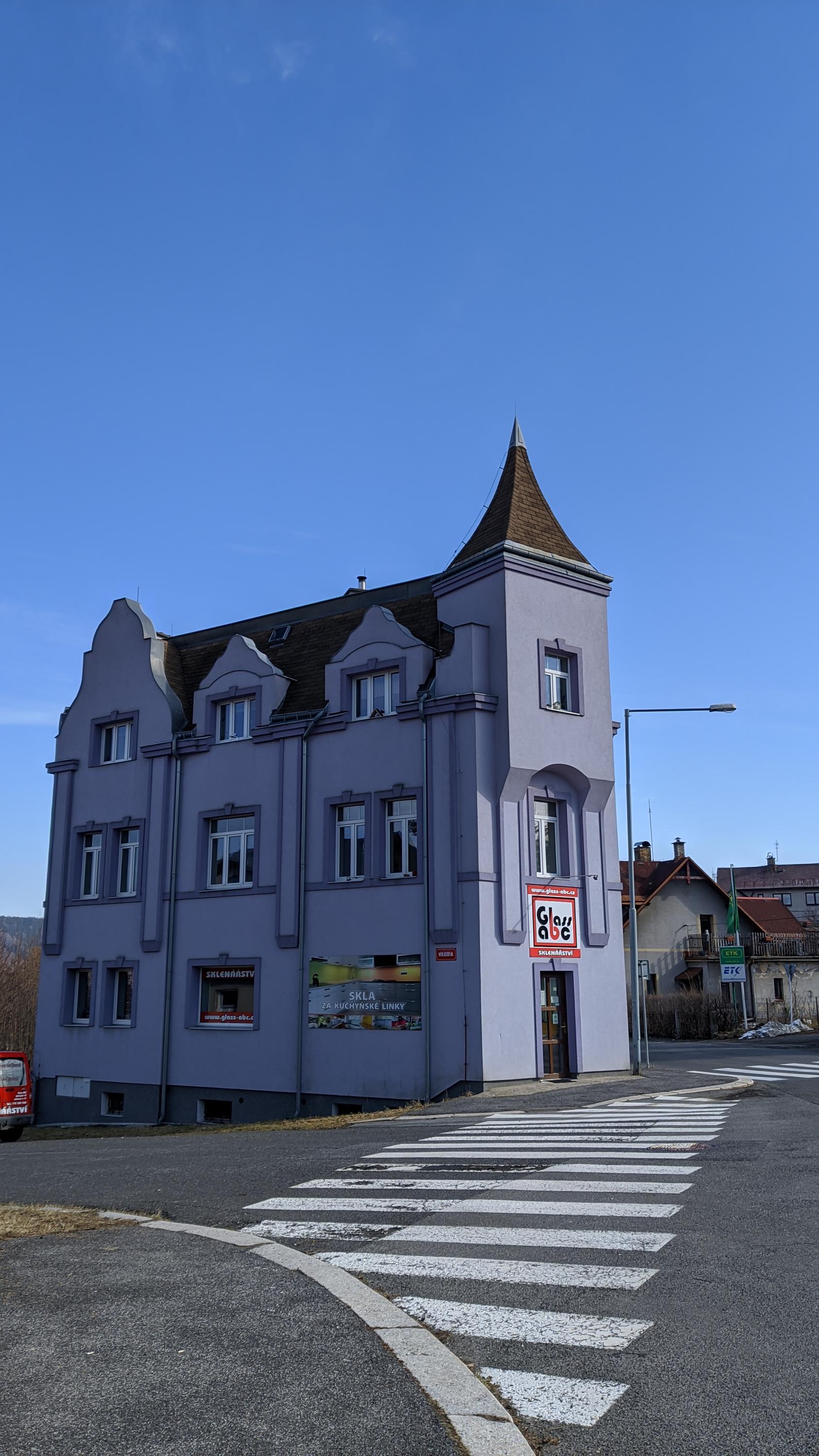 Sklenářství Glass ABC foto 3