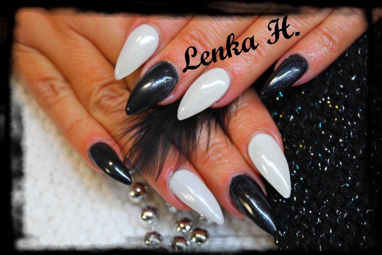 Salon Lenky Horčičkové