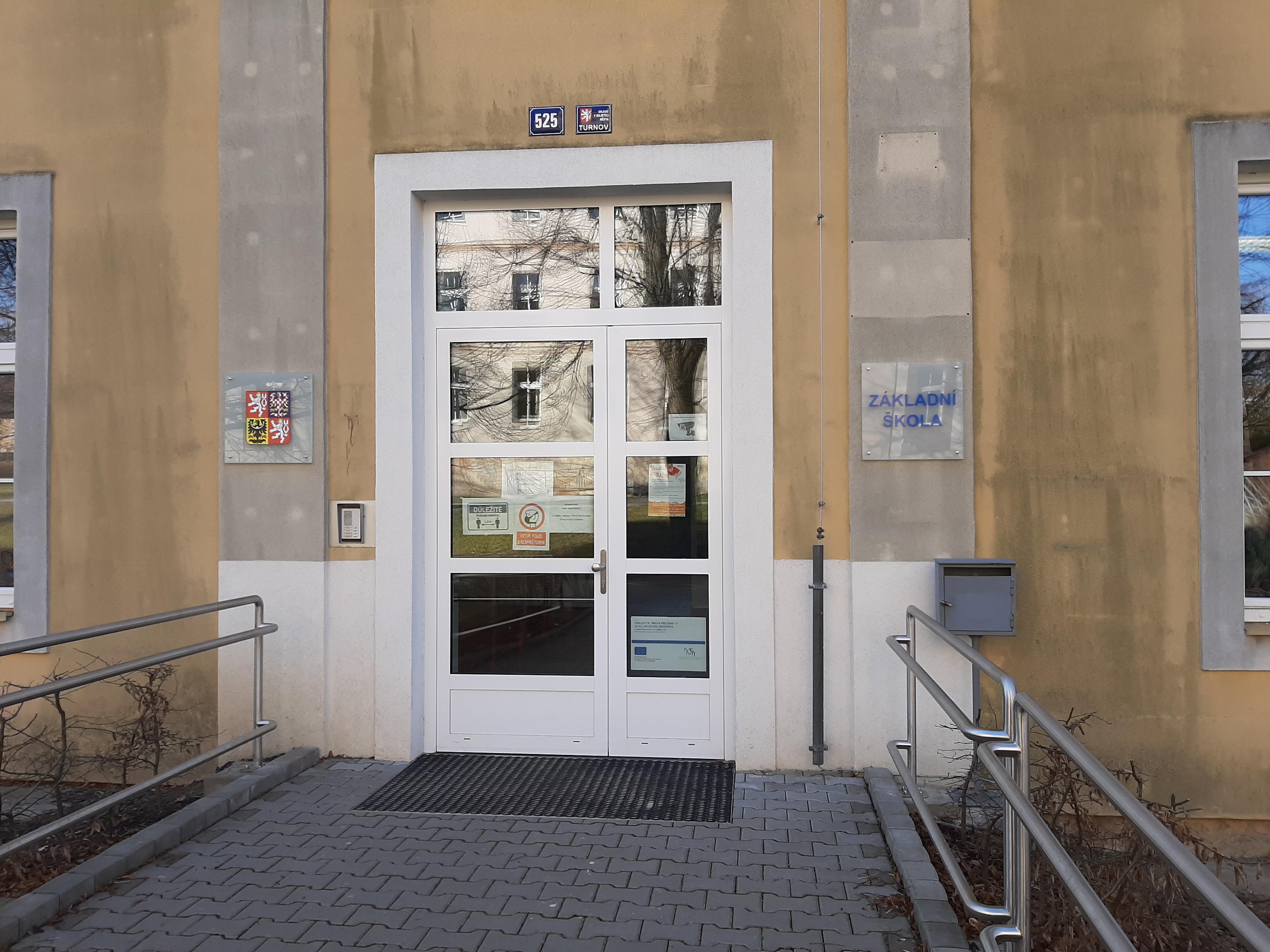 Základní škola Turnov, Žižkova 518 foto 3