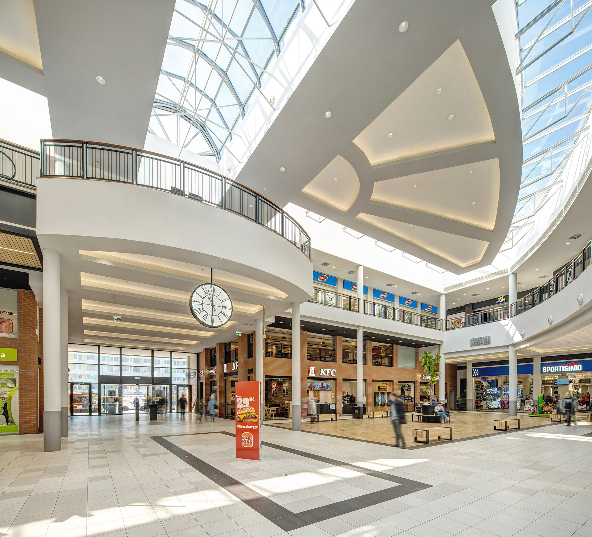 OC Novo Plaza foto 3