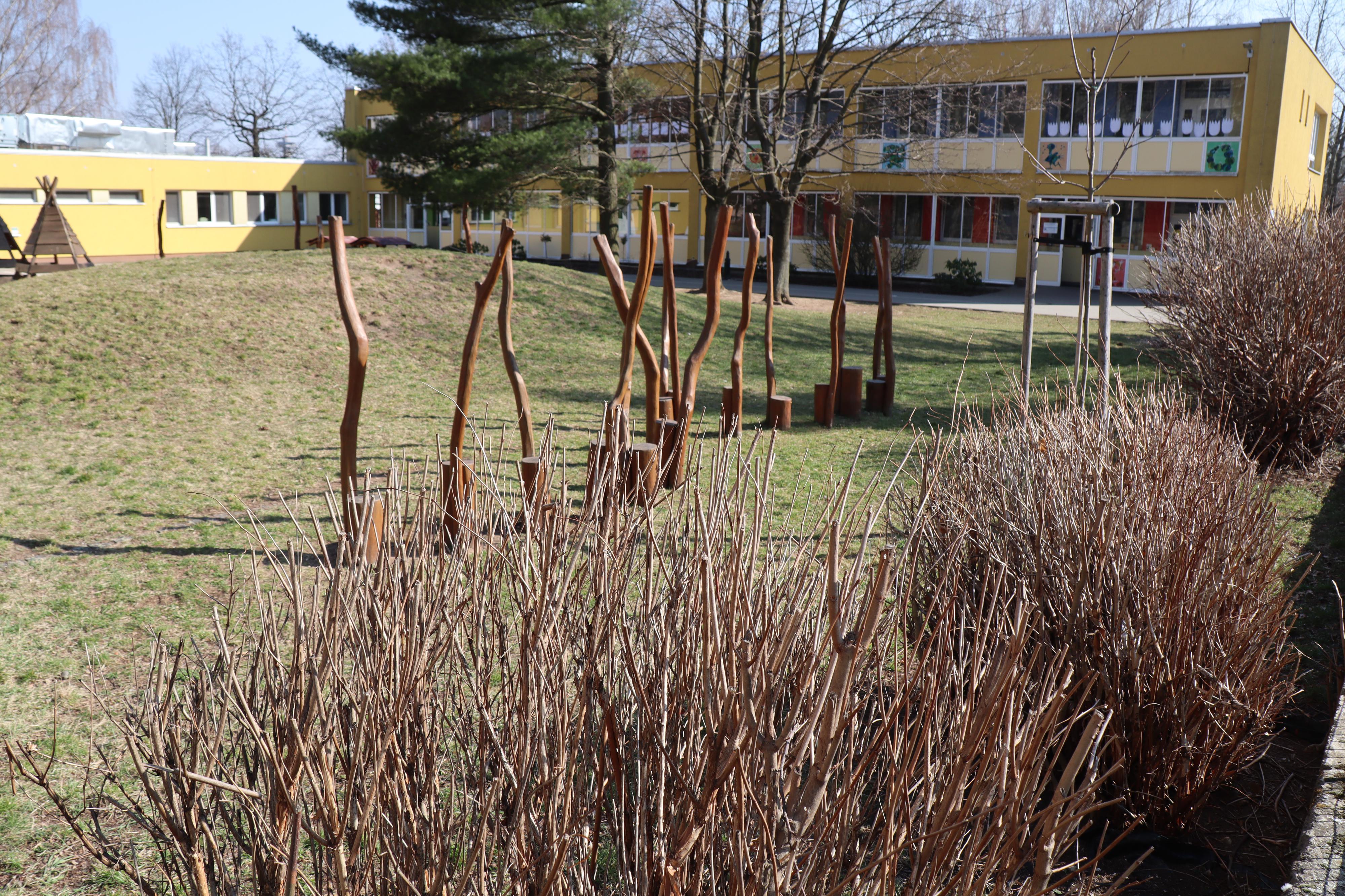MŠ Klubíčko Pardubice - Polabiny, Grusova foto 3