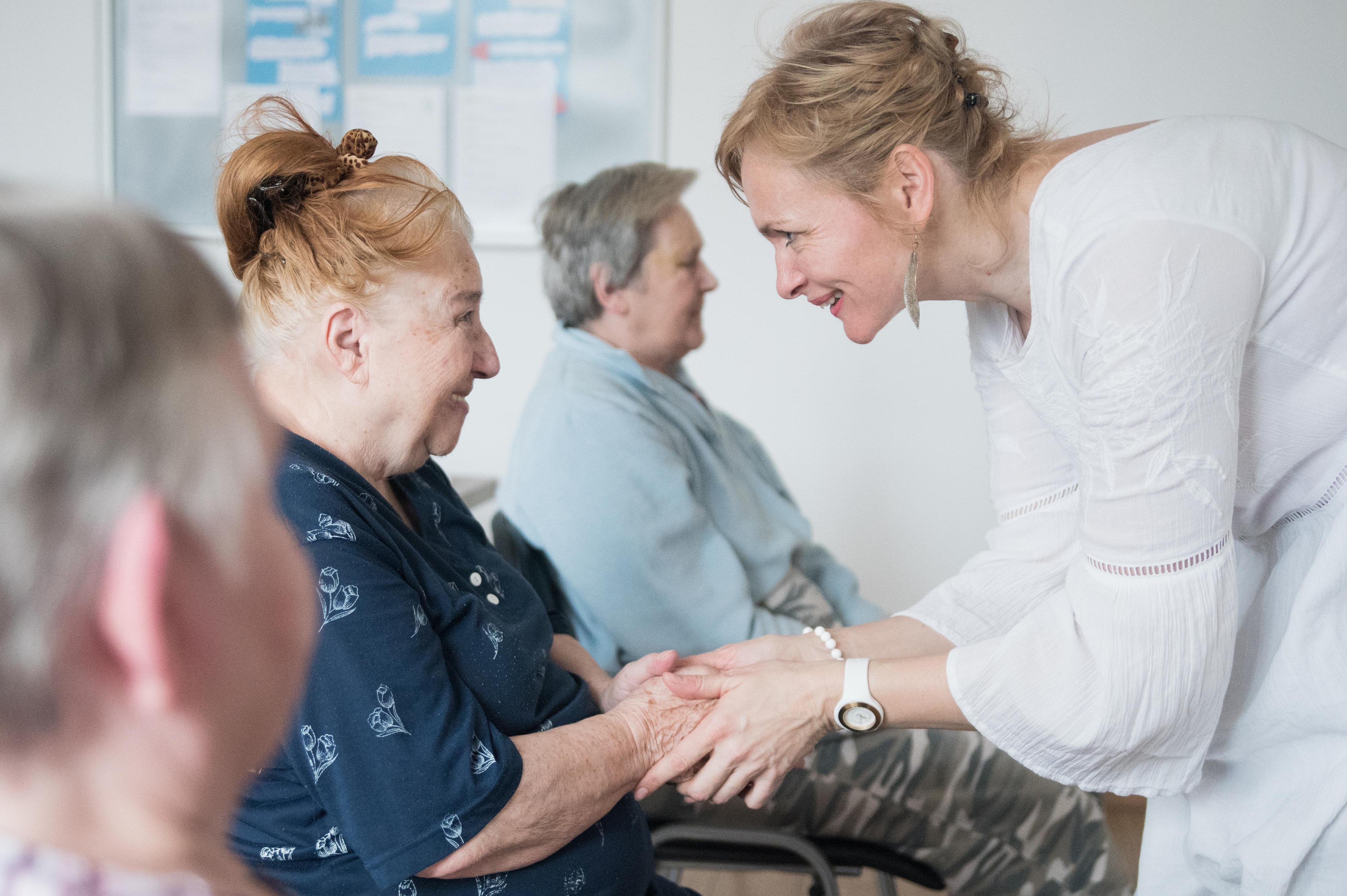 Nadace Plné Vědomí