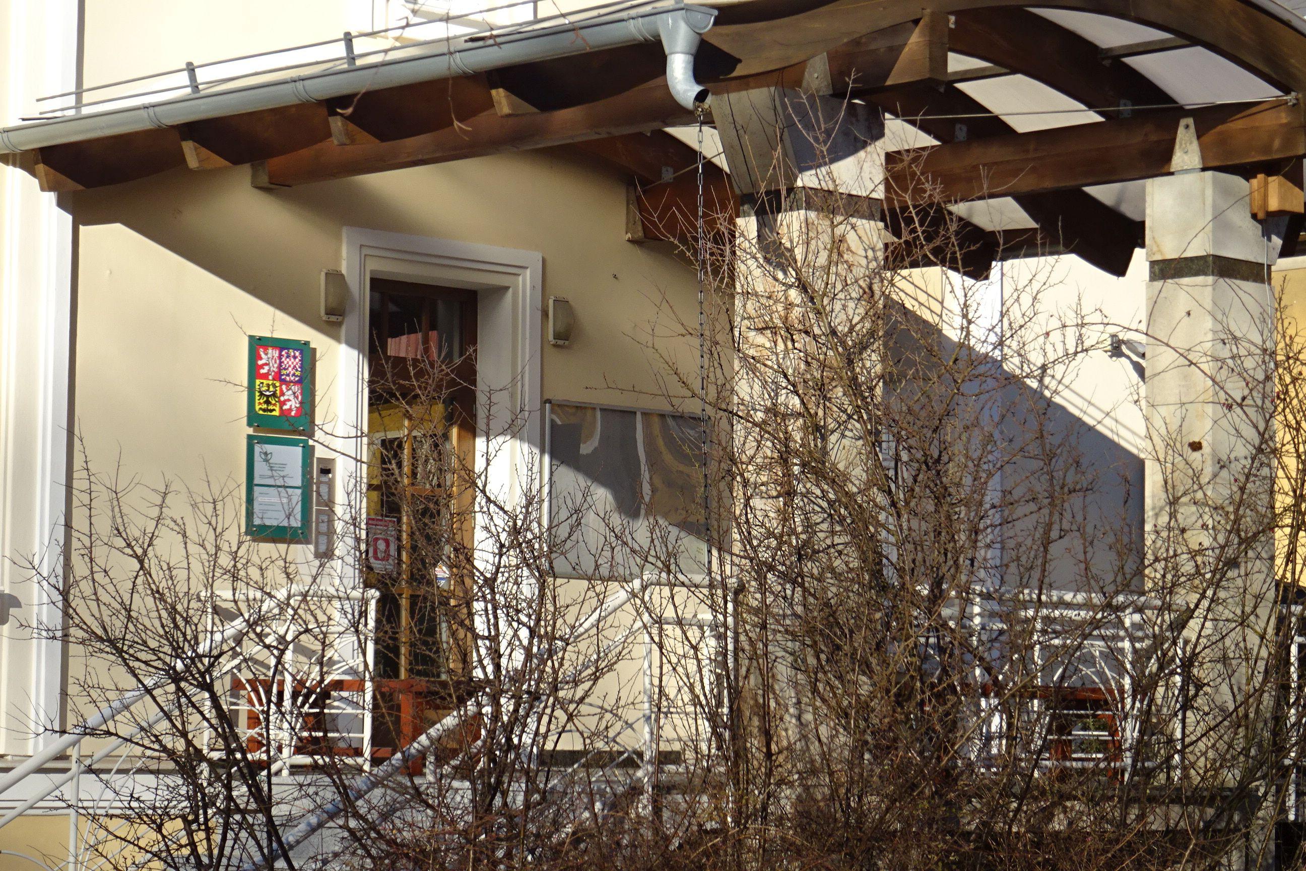 Správa Chráněné krajinné oblasti Slavkovský les foto 2