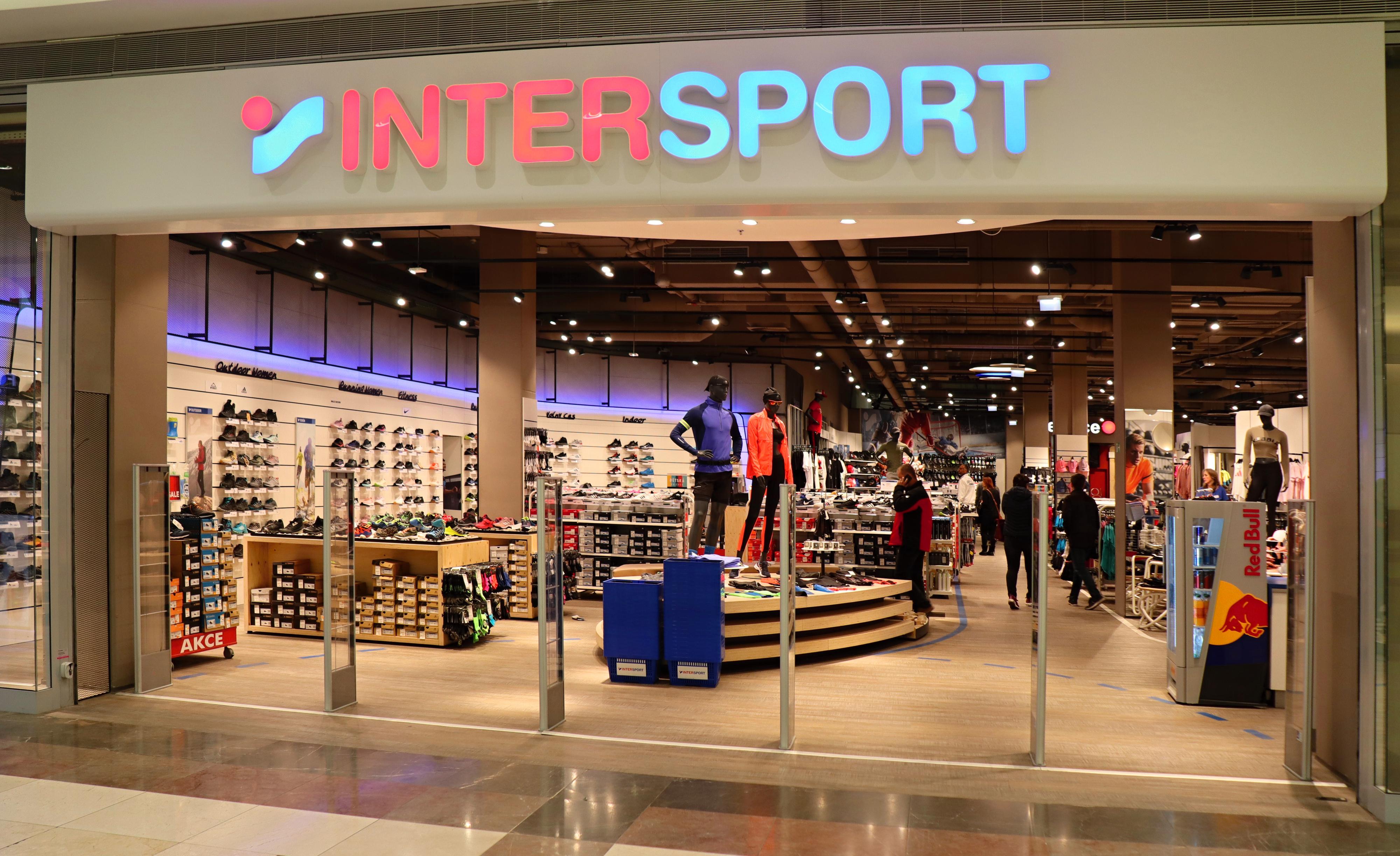 Intersport