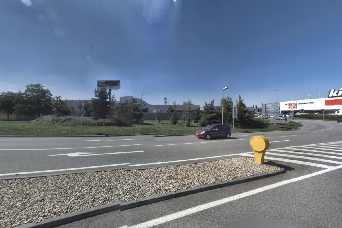 Bankomat Komerční banky