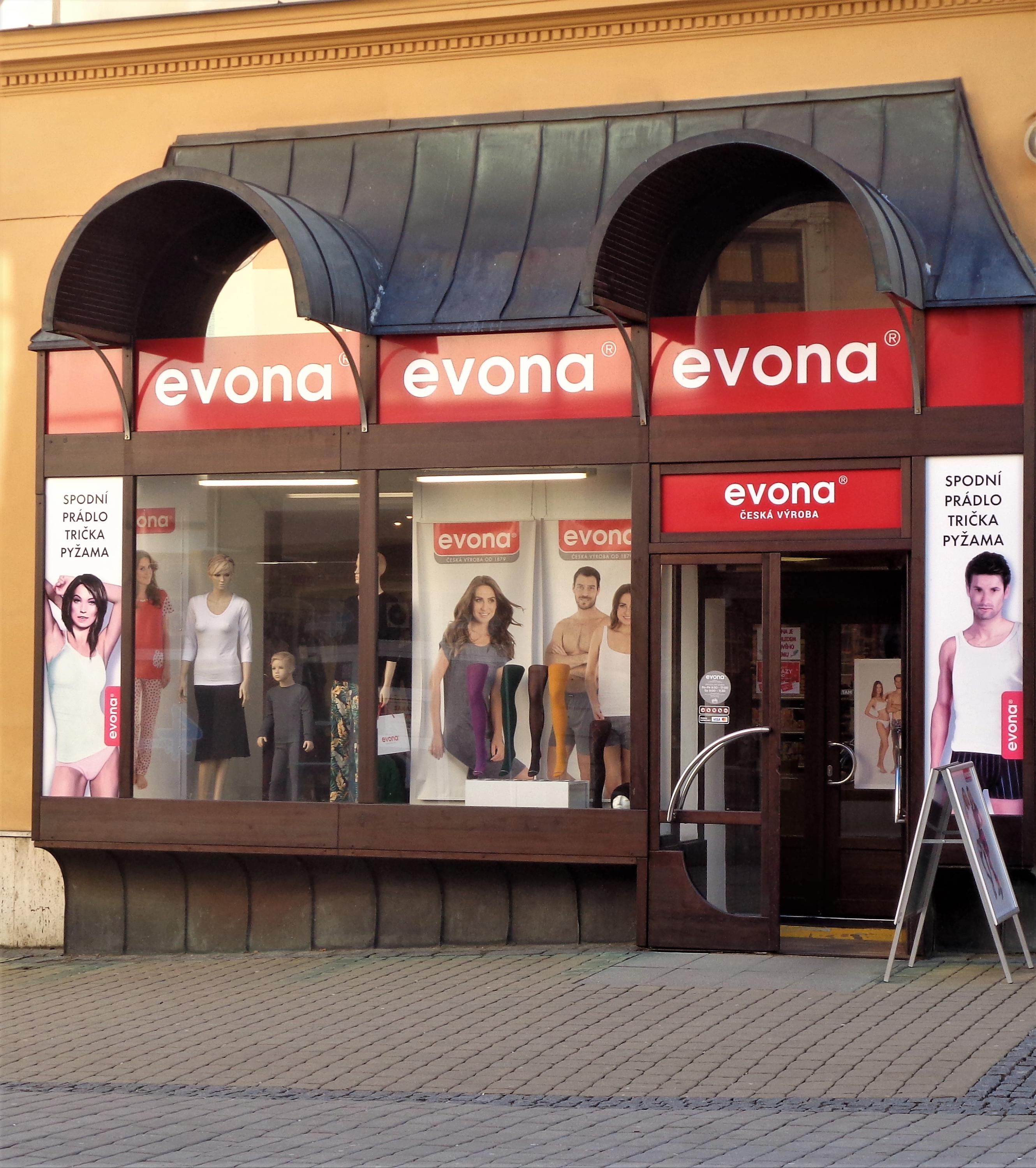 EVONA foto 5