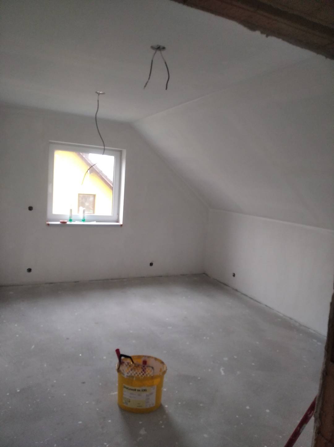 Vítězslav Soukup - stavebně řemeslné práce foto 4