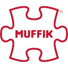 Logo obchodu Muffik.cz