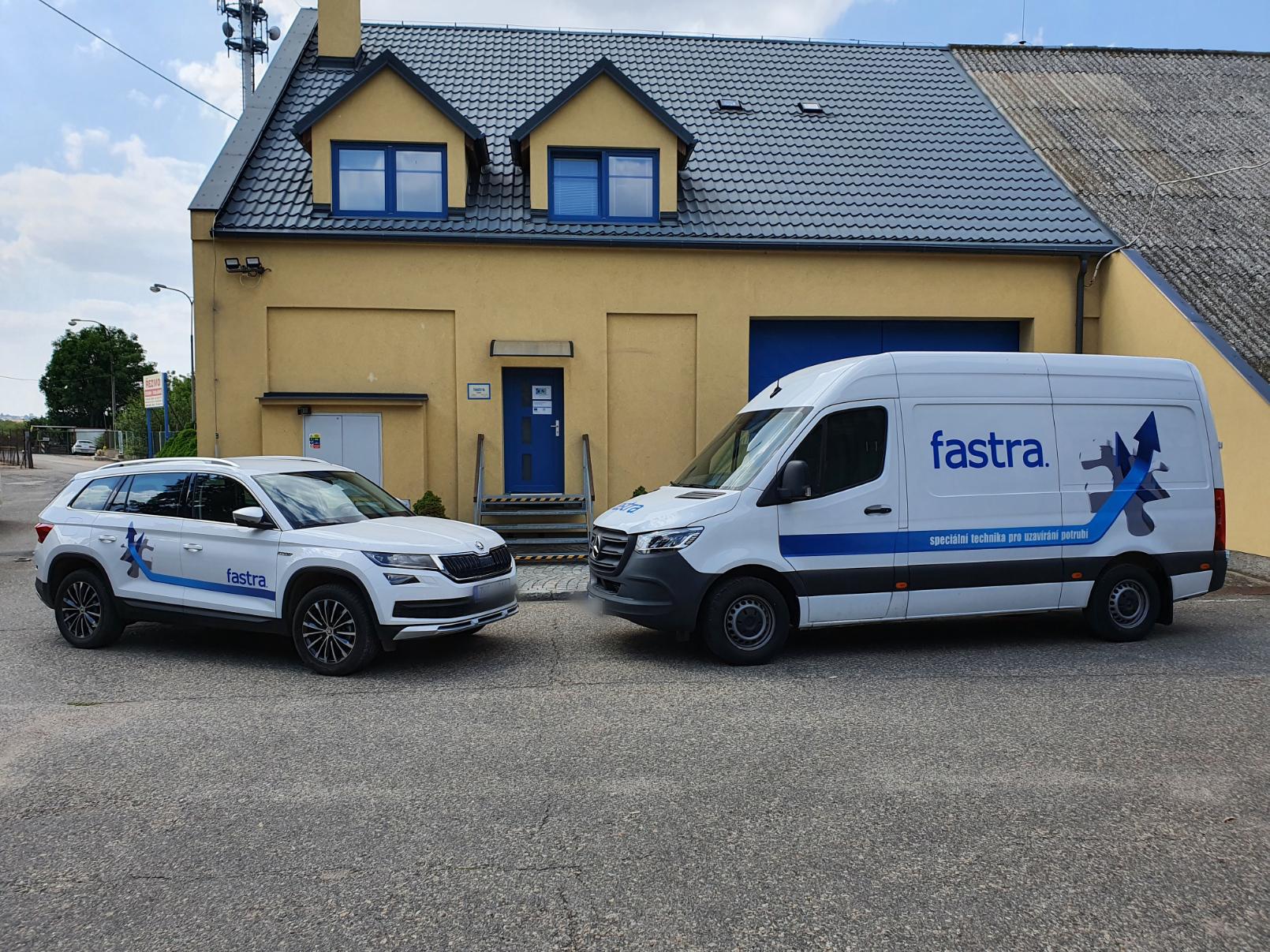 Fastra s.r.o. foto 3