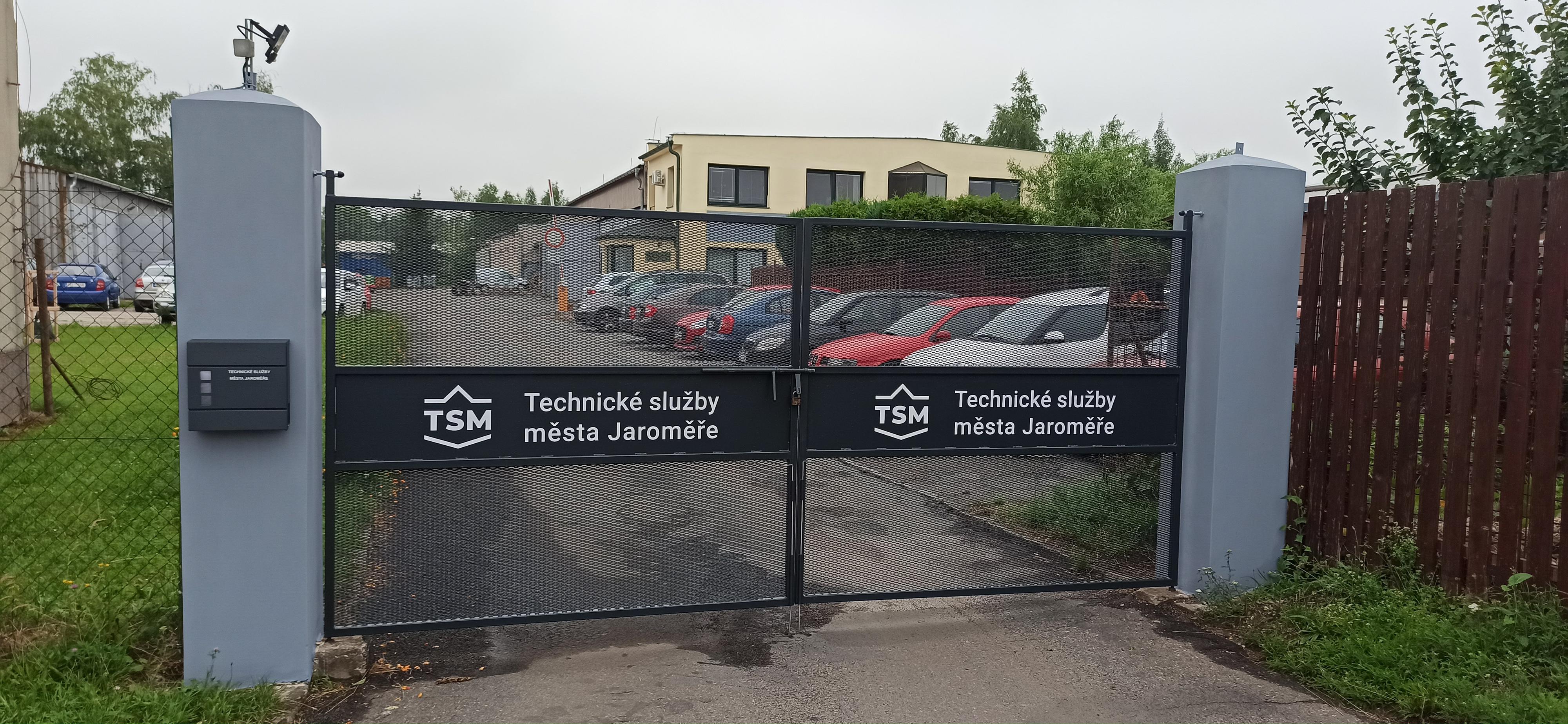 Technické služby města Jaroměře foto 6