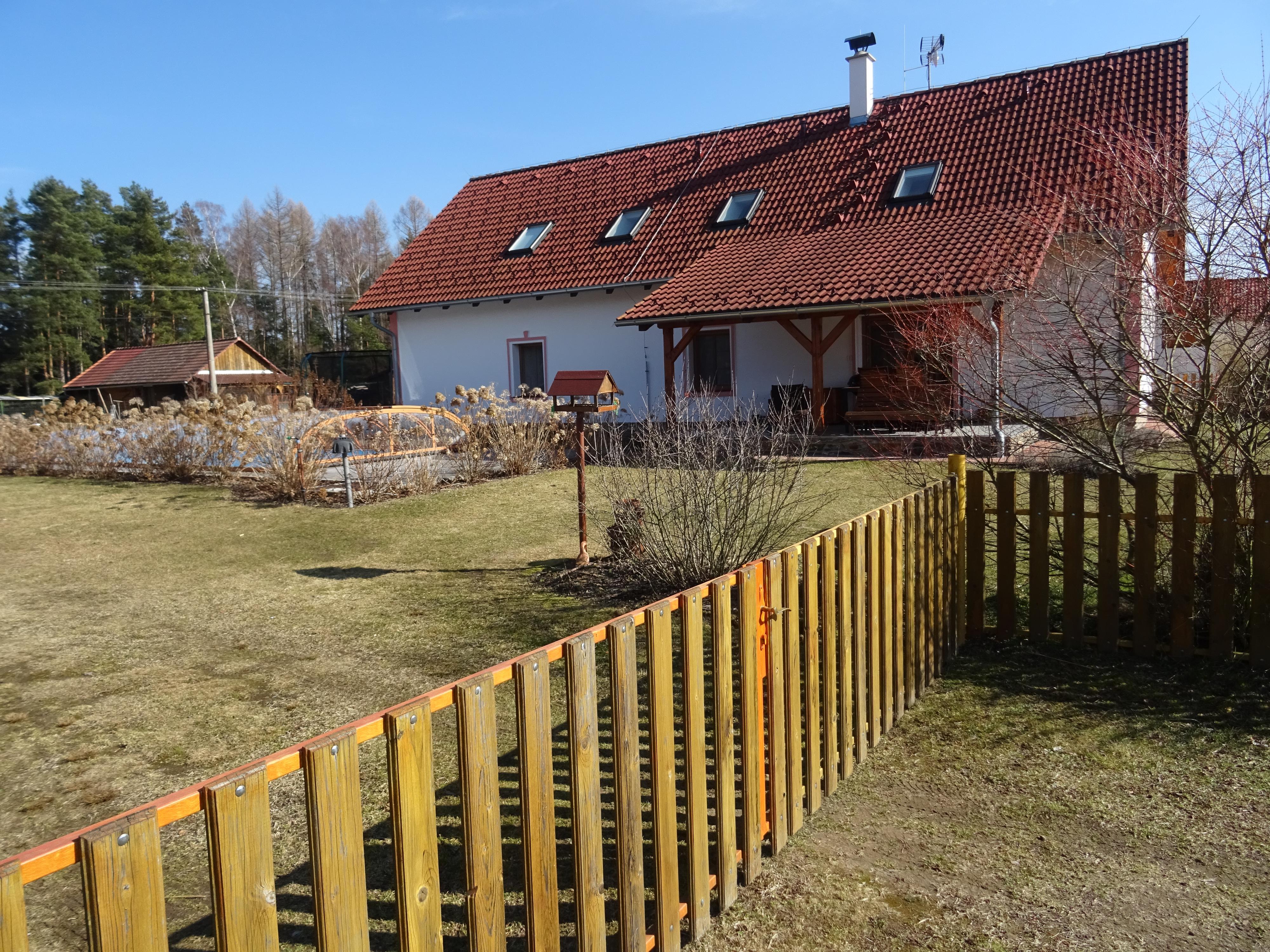 Ubytování u Skřivánků foto 6