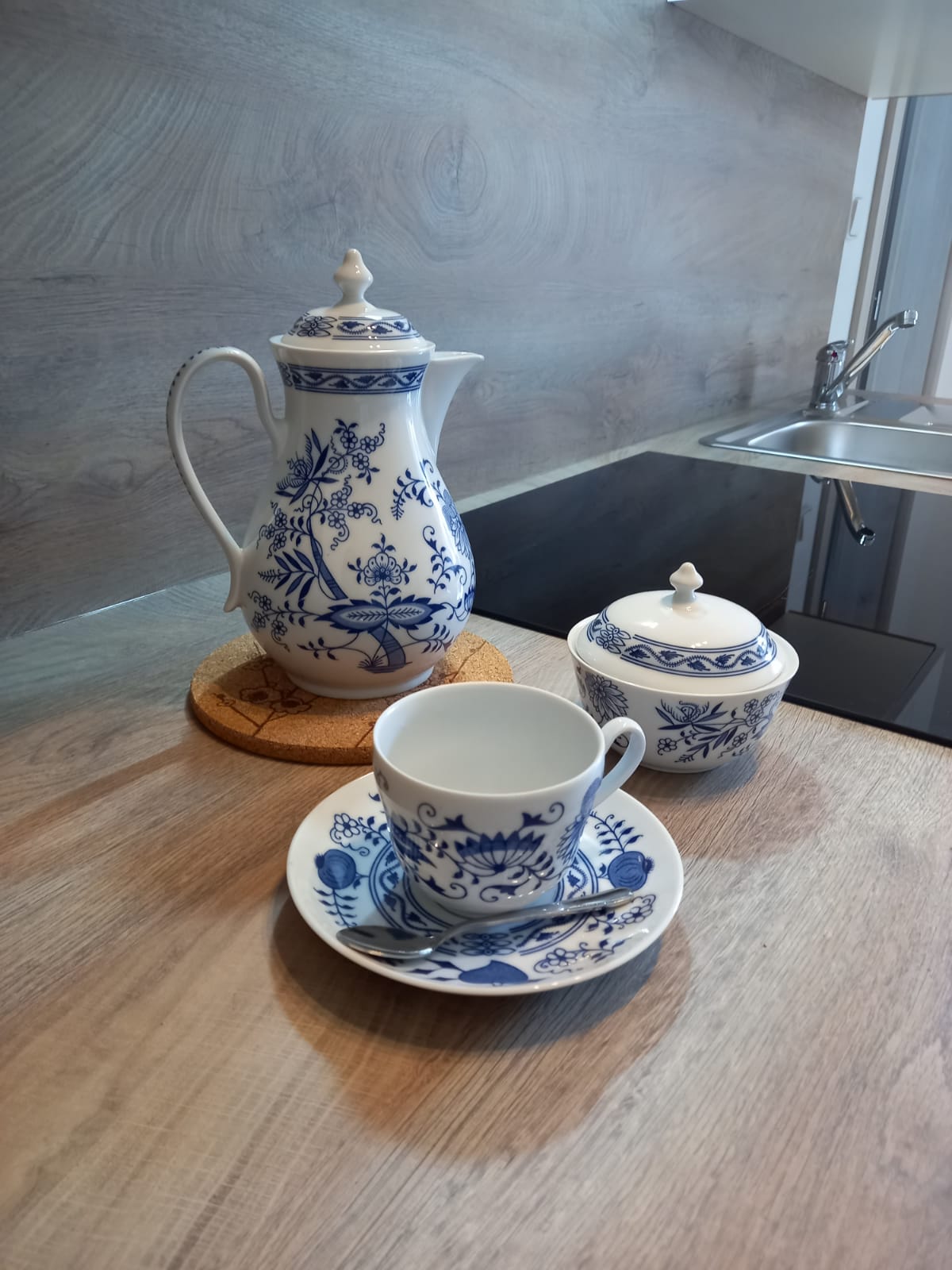 Penzion U strejčků foto 3