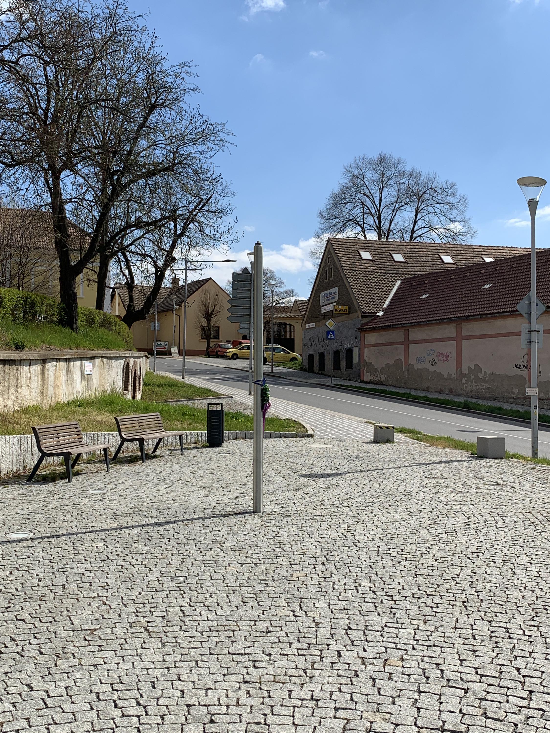 Úřad městské části Praha - Řeporyje foto 4