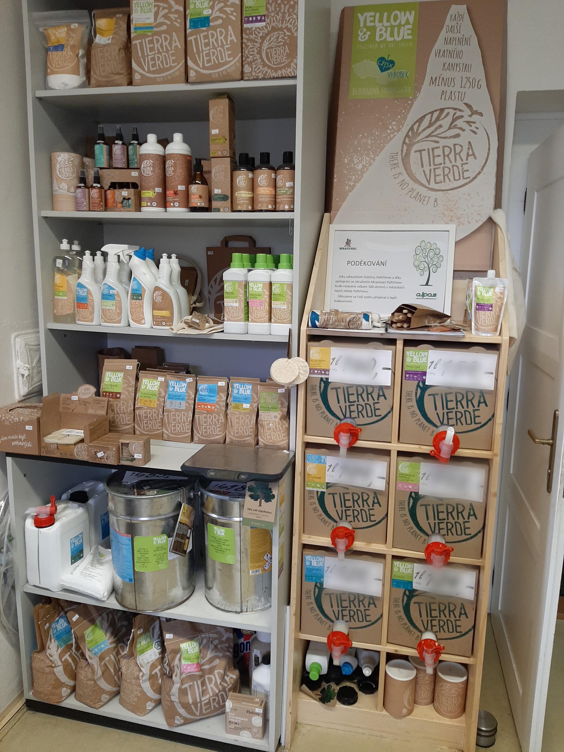 Stáčírna Pelhřimov ELPOS foto 2