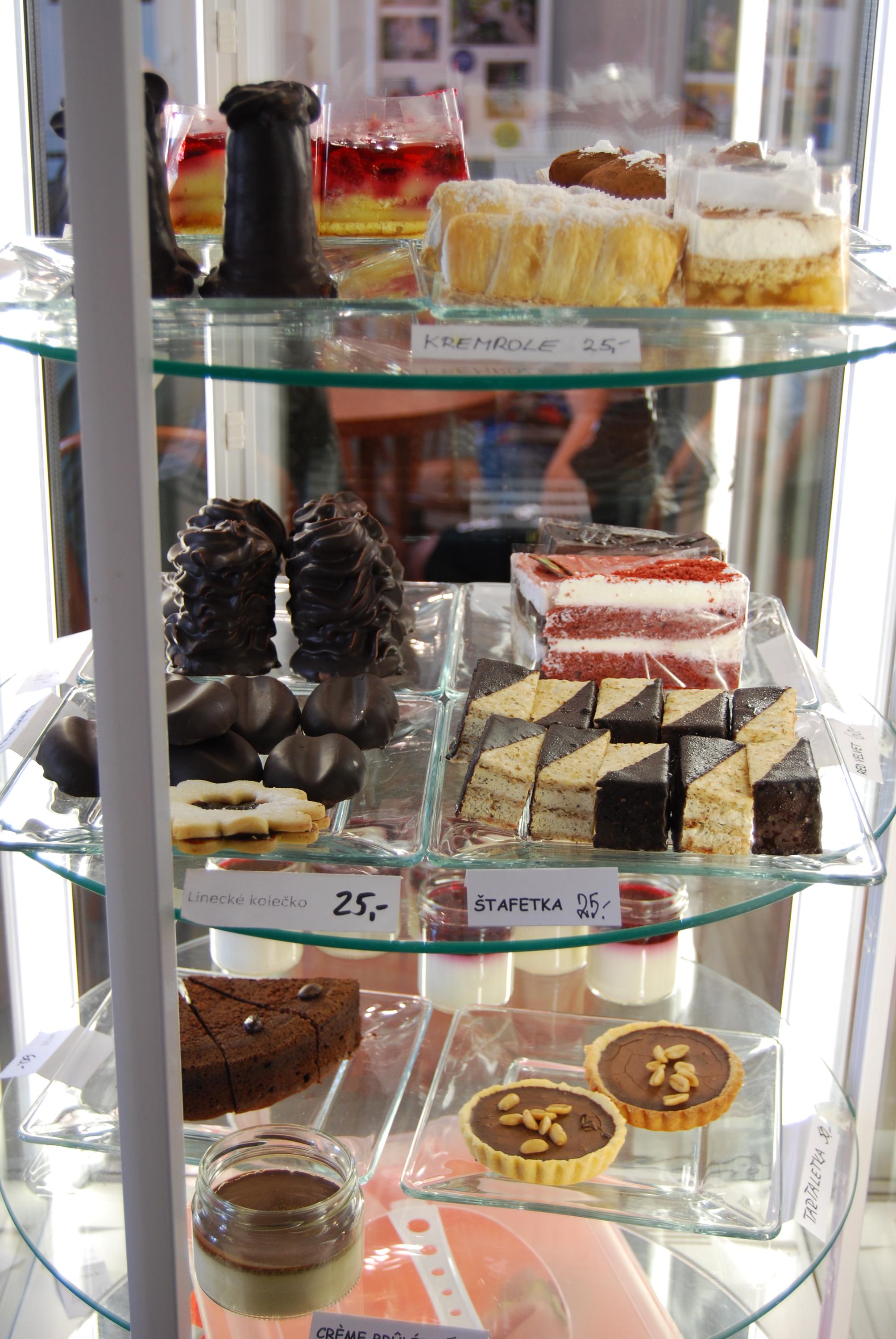 Kavárna Splněný sen foto 3