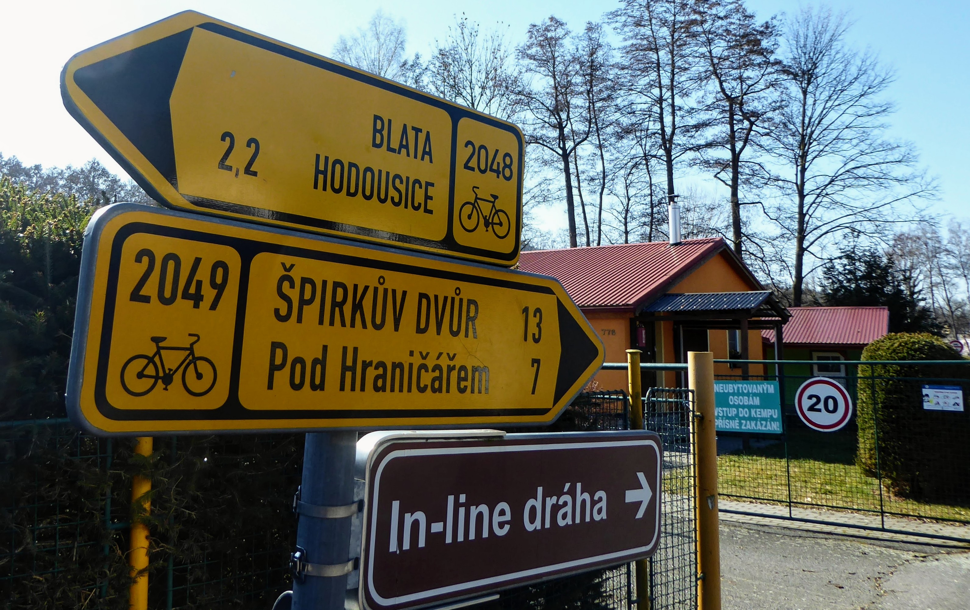 Autokemp Nýrsko foto 2