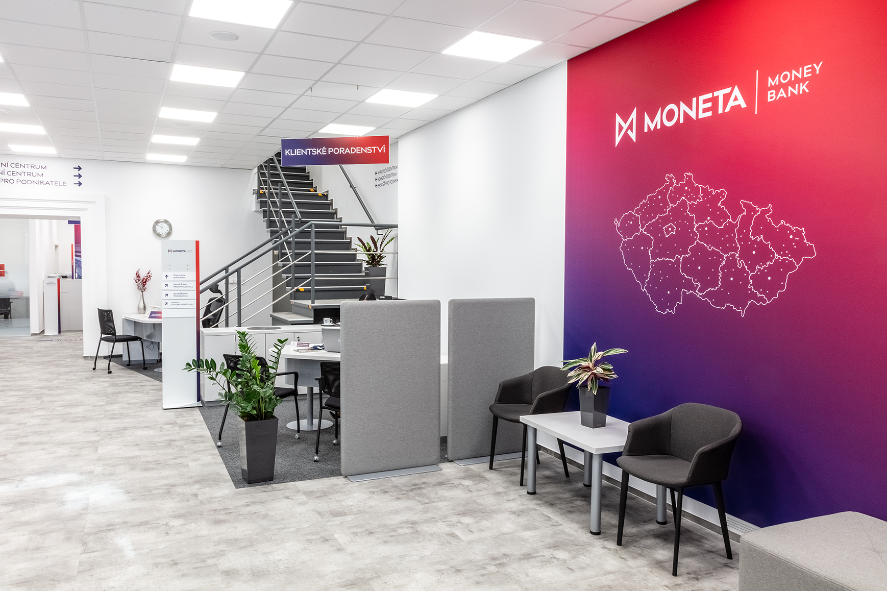 MONETA Money Bank foto 4