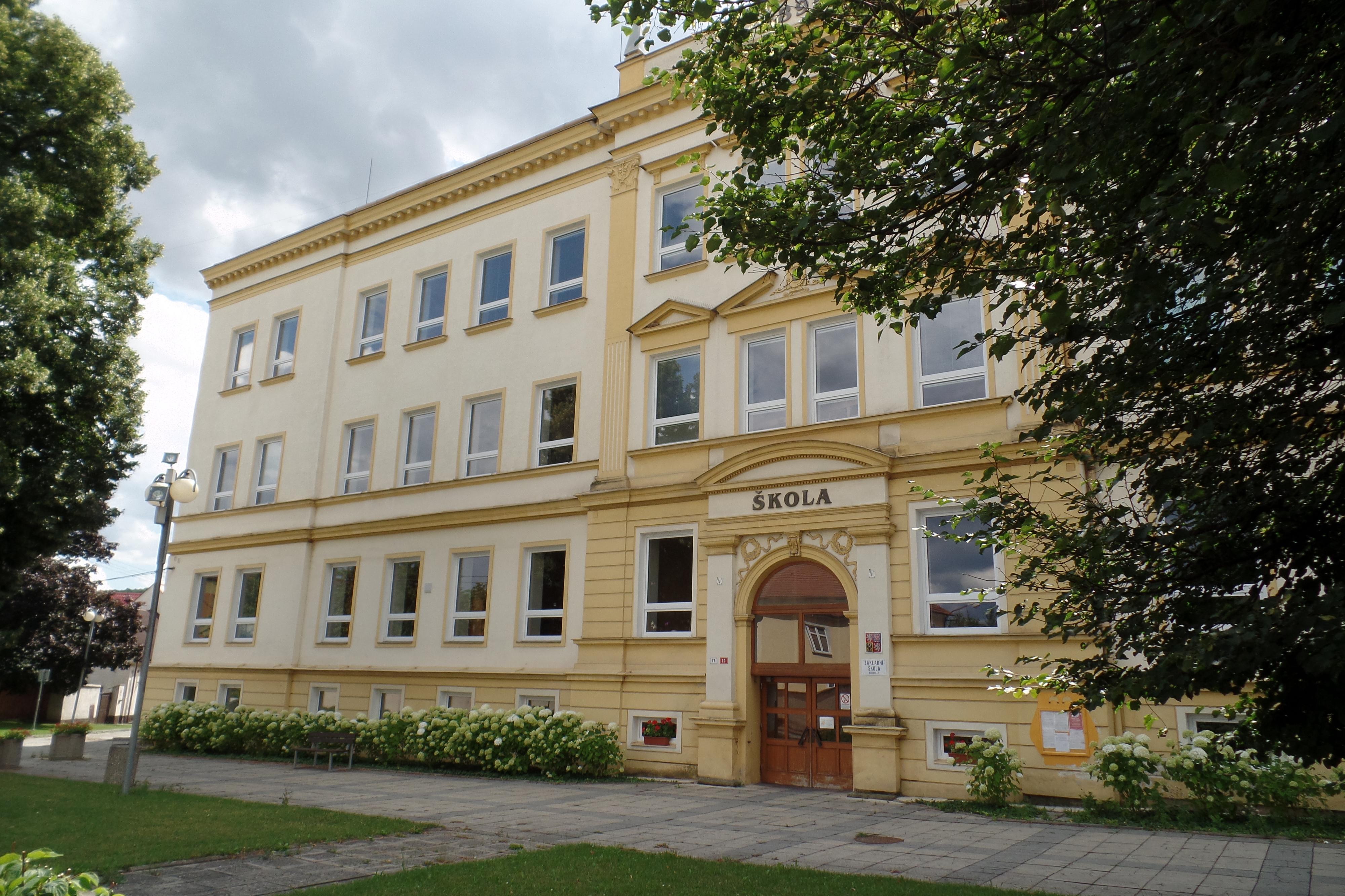 ZŠ Loštice foto 3